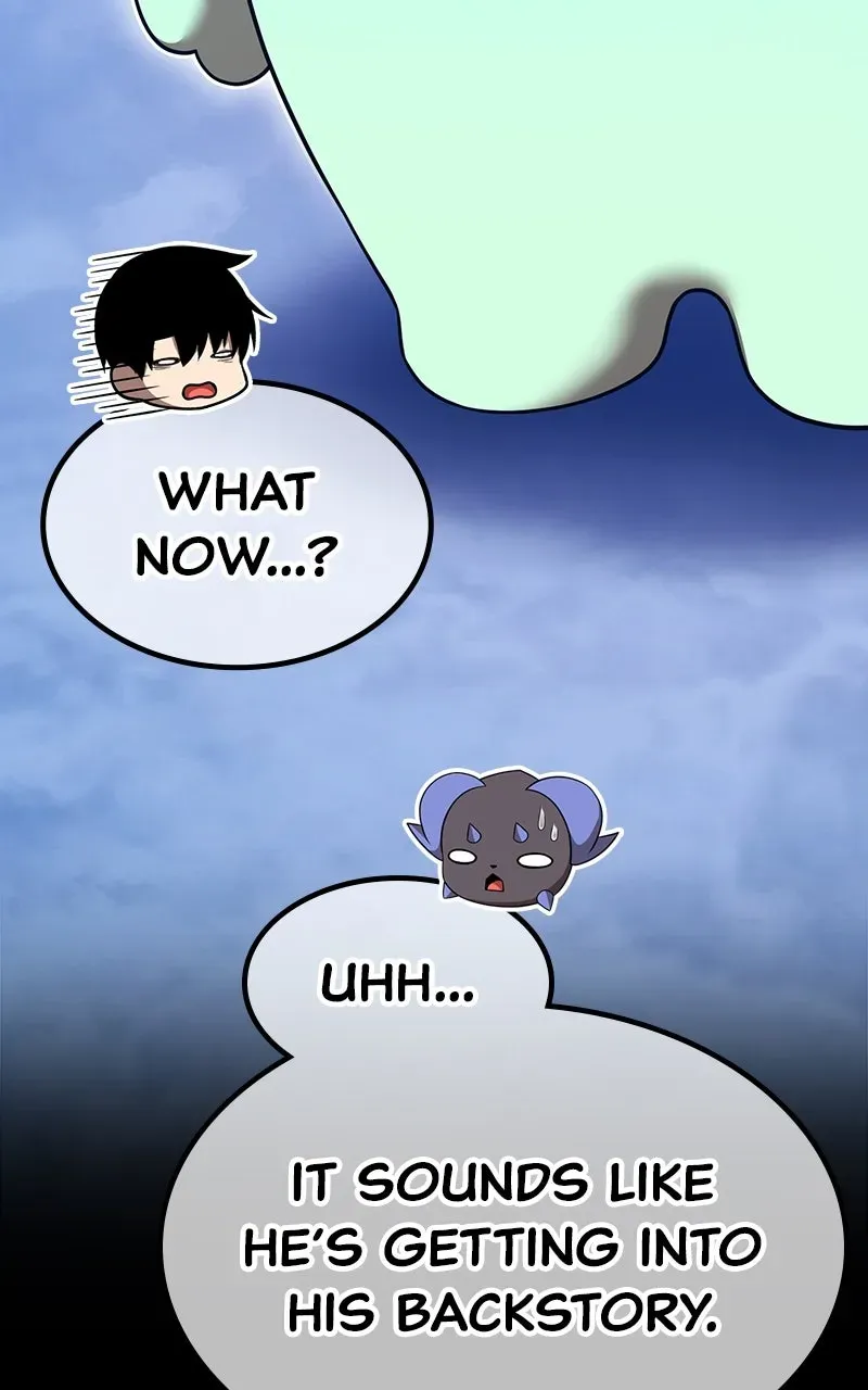 +99 ReinforcedWooden Stick Chapter 200 page 209 - 