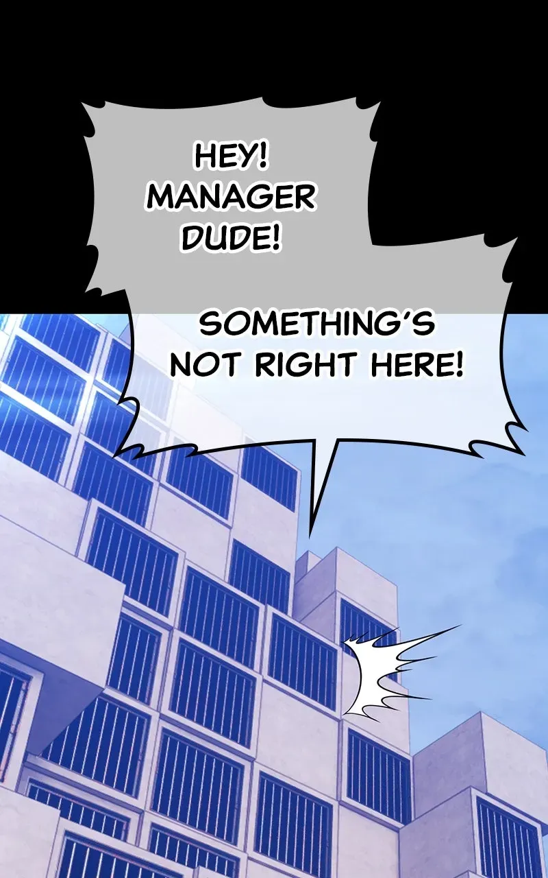 +99 ReinforcedWooden Stick Chapter 200 page 217 - 