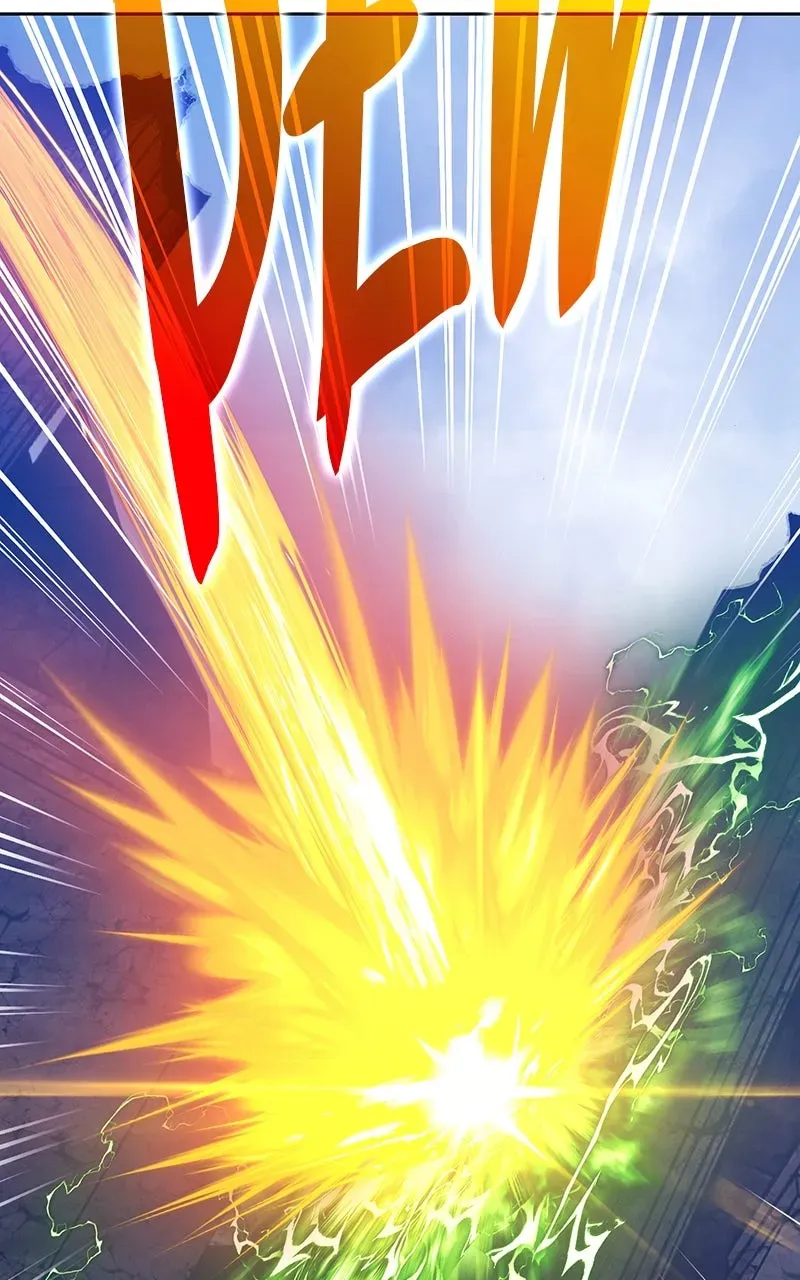 +99 ReinforcedWooden Stick Chapter 200 page 25 - 