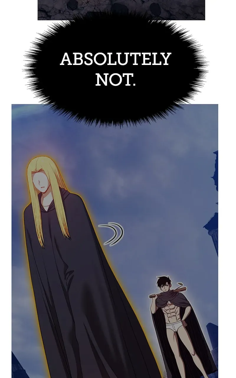 +99 ReinforcedWooden Stick Chapter 200 page 316 - 