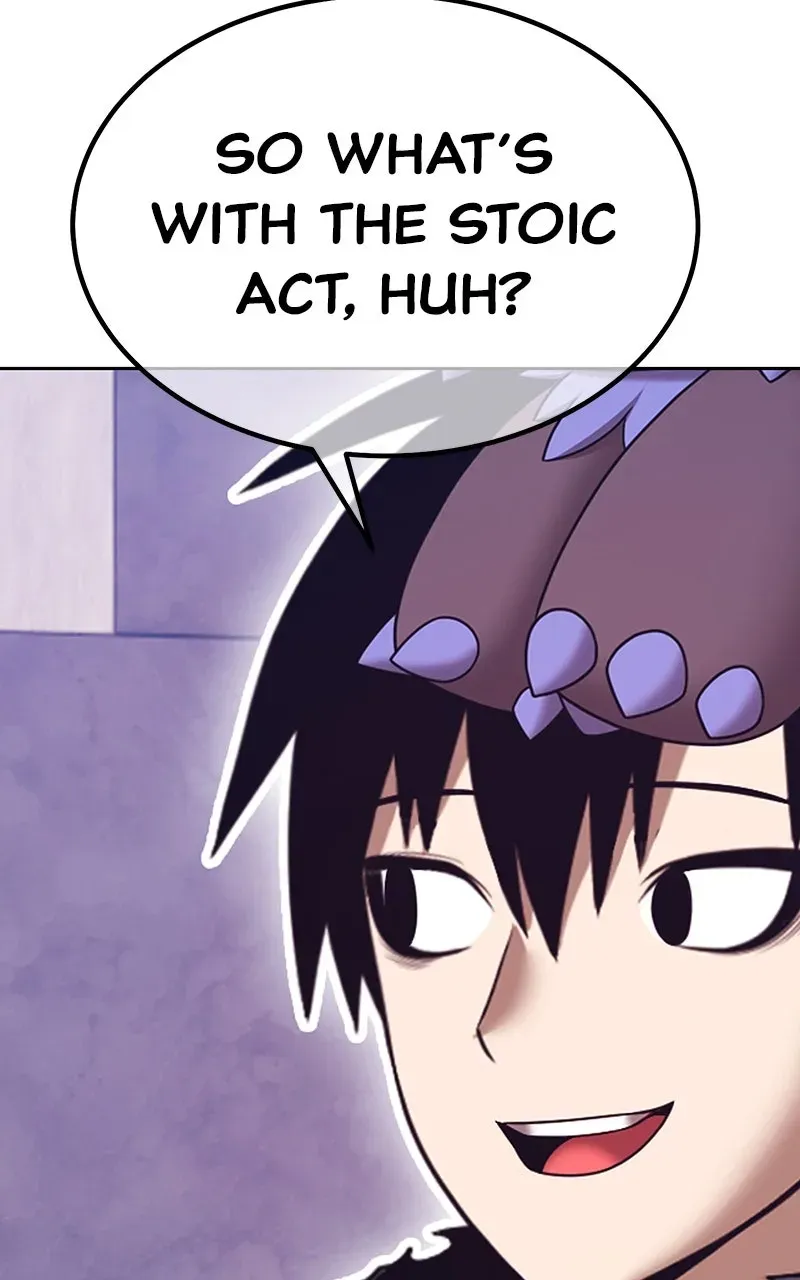 +99 ReinforcedWooden Stick Chapter 200 page 324 - 