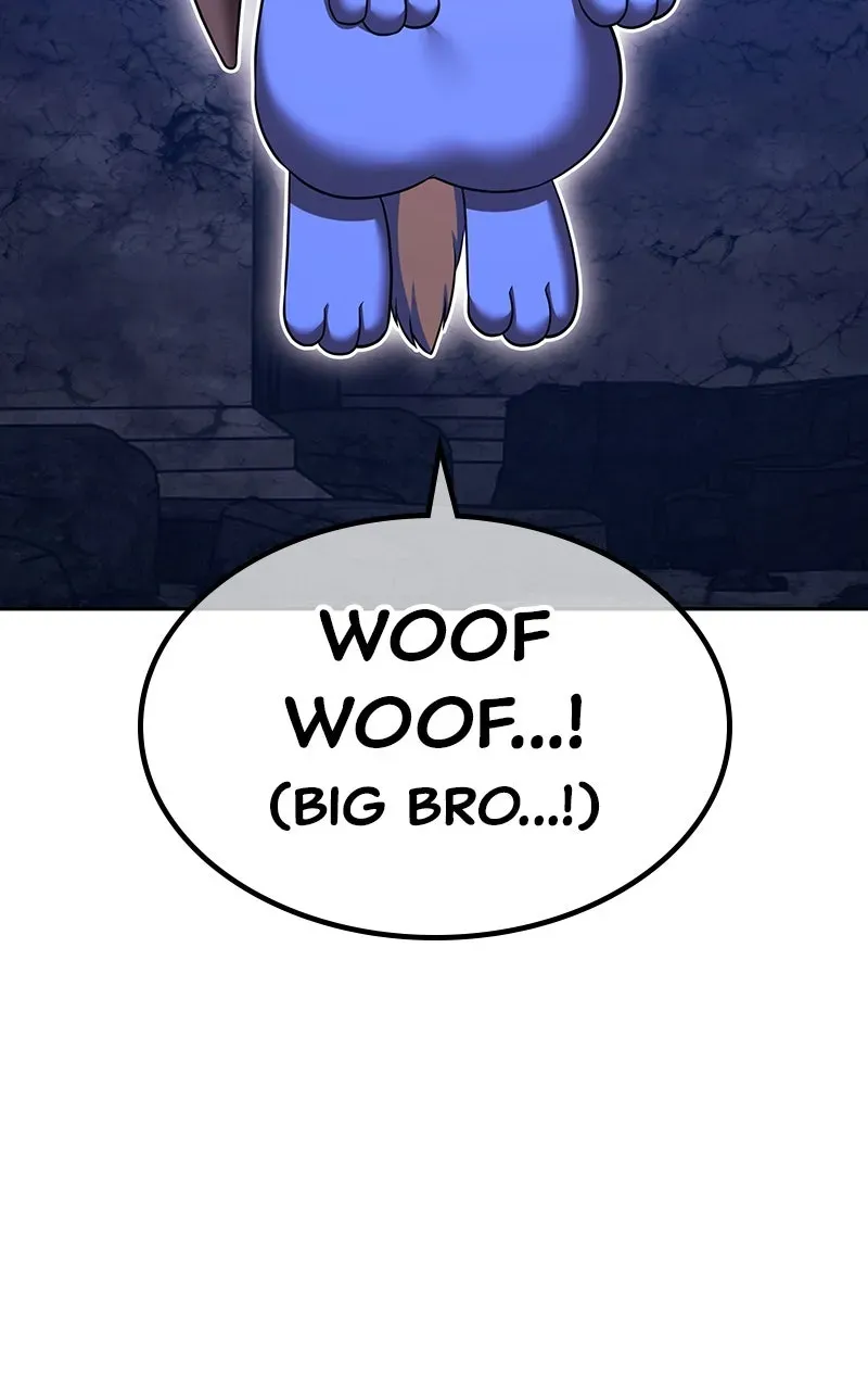 +99 ReinforcedWooden Stick Chapter 200 page 35 - 