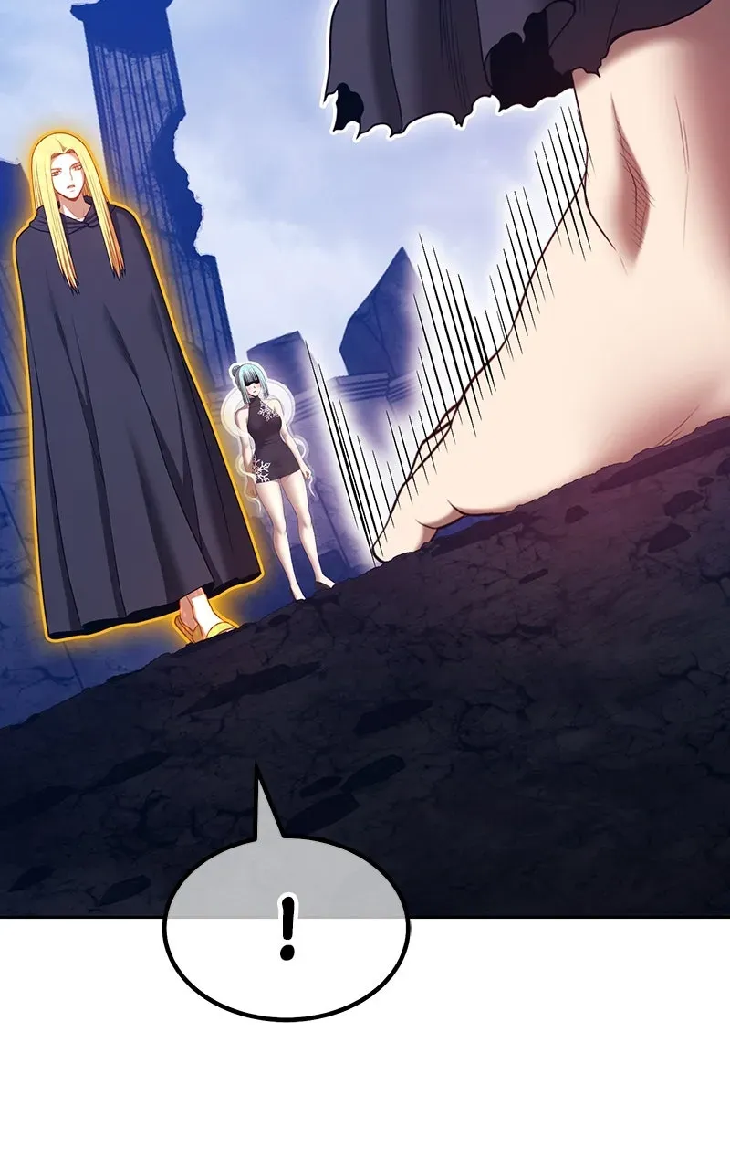+99 ReinforcedWooden Stick Chapter 200 page 5 - 