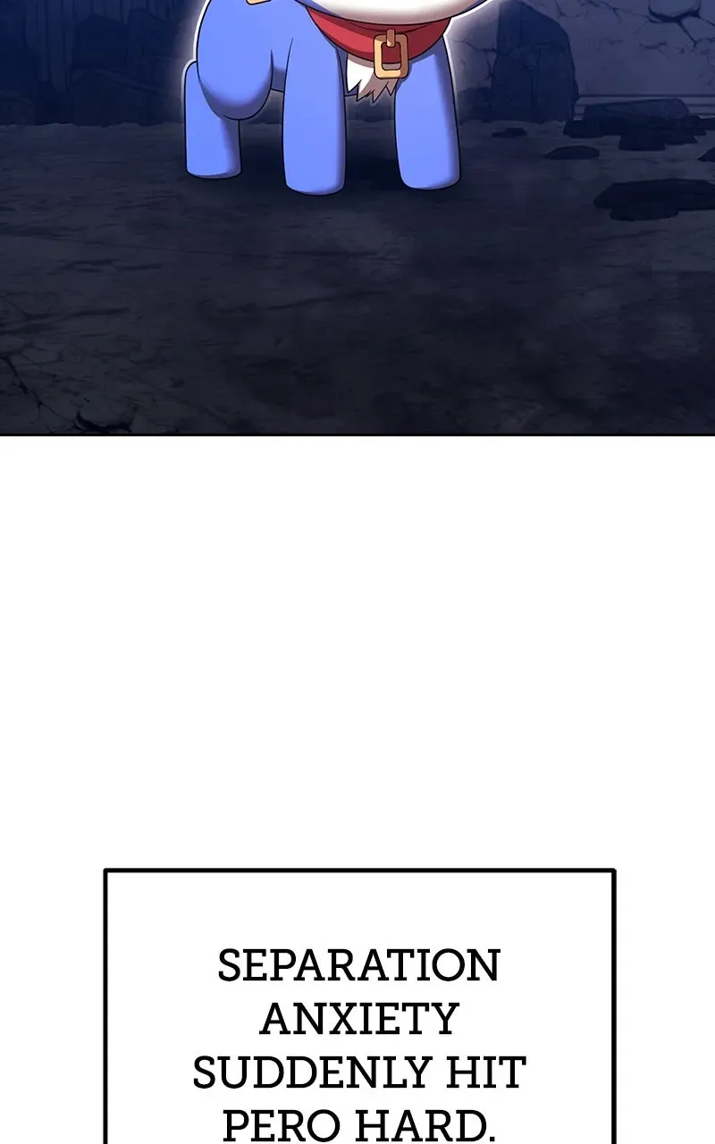 +99 ReinforcedWooden Stick Chapter 200 page 41 - 