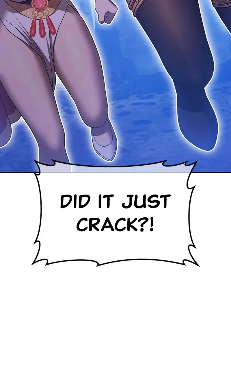 +99 ReinforcedWooden Stick Chapter 200 page 61 - 