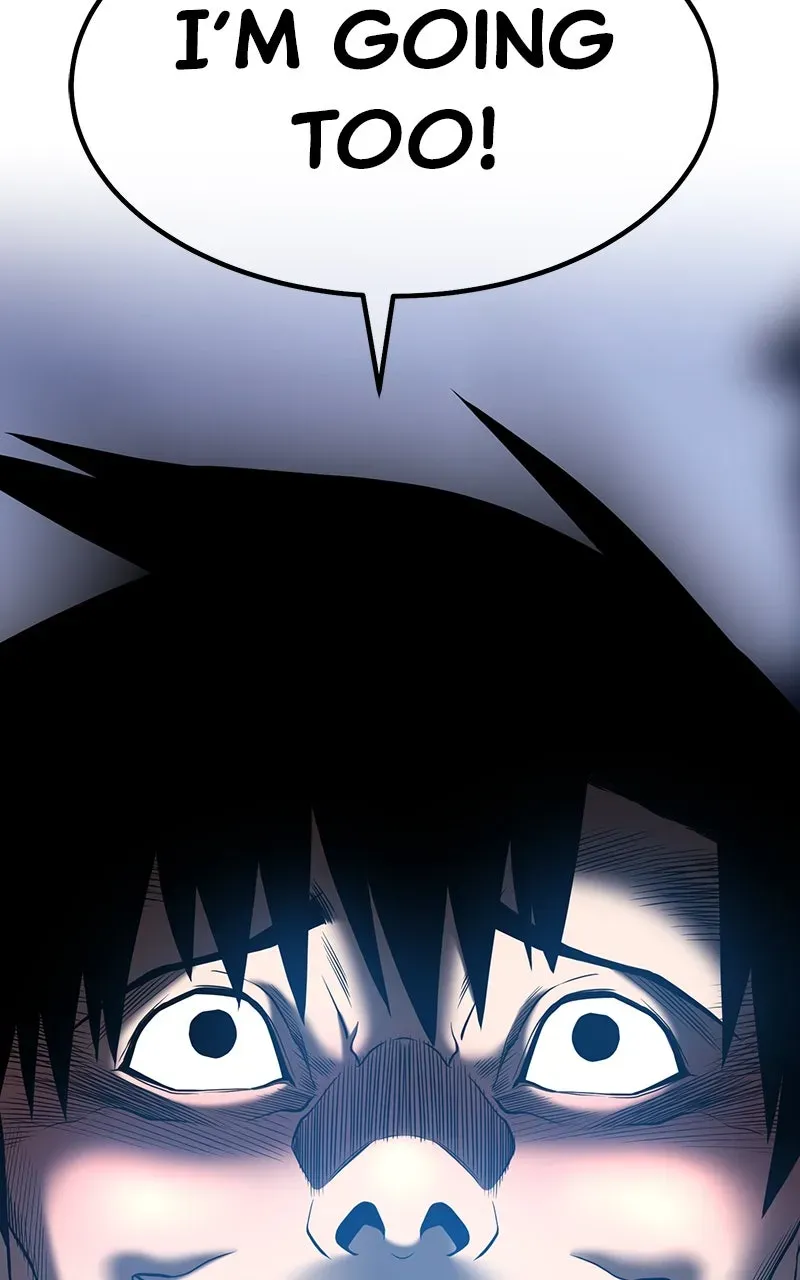 +99 ReinforcedWooden Stick Chapter 200 page 9 - 