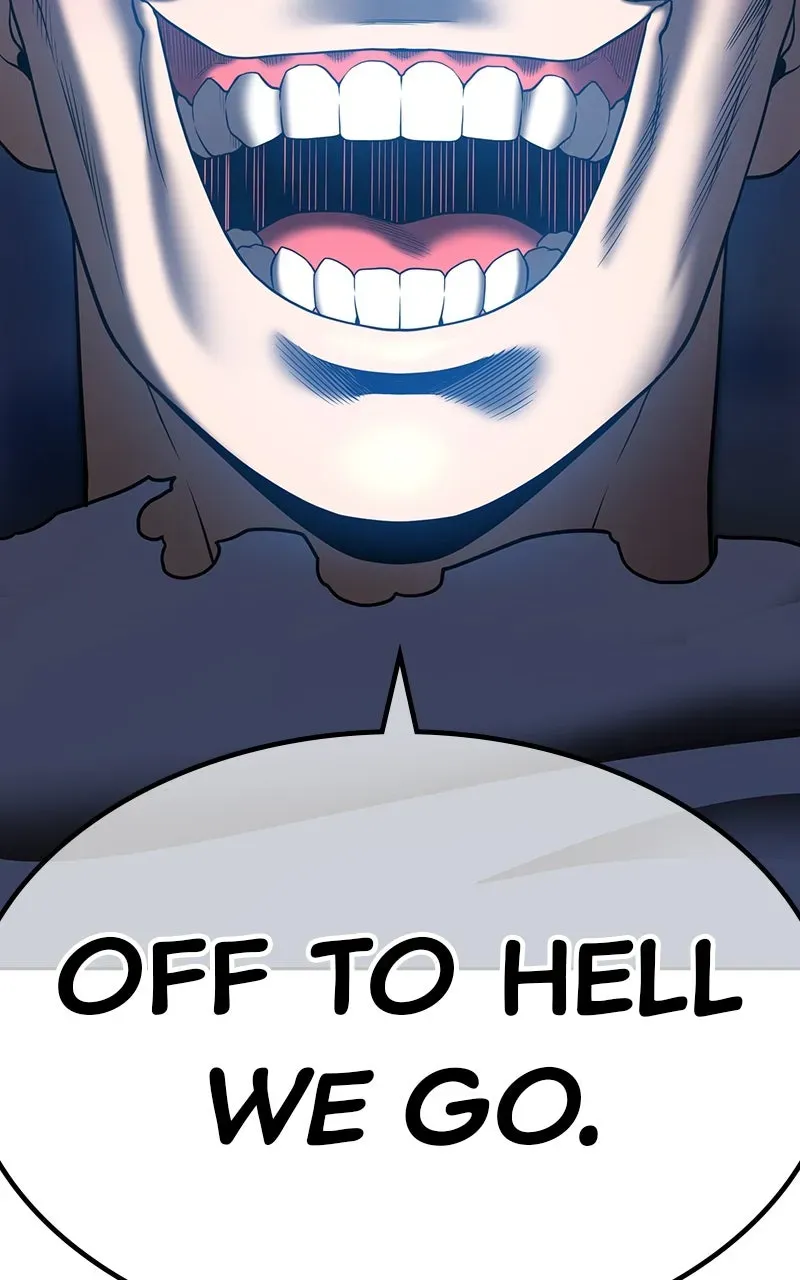 +99 ReinforcedWooden Stick Chapter 200 page 10 - 