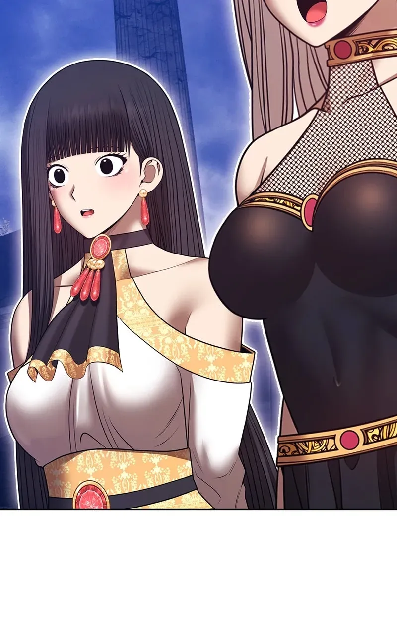 +99 ReinforcedWooden Stick Chapter 201 page 105 - 