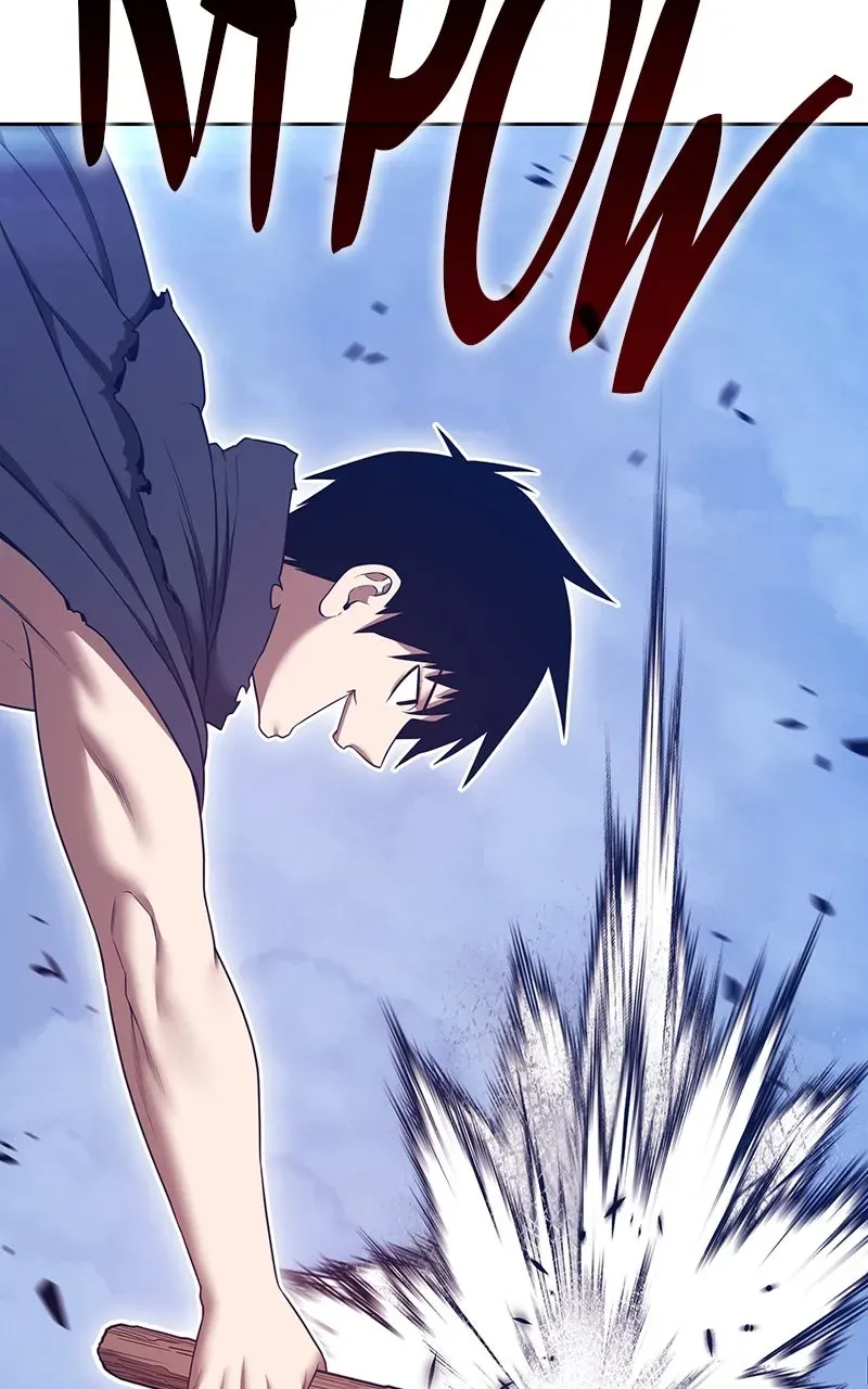 +99 ReinforcedWooden Stick Chapter 201 page 116 - 