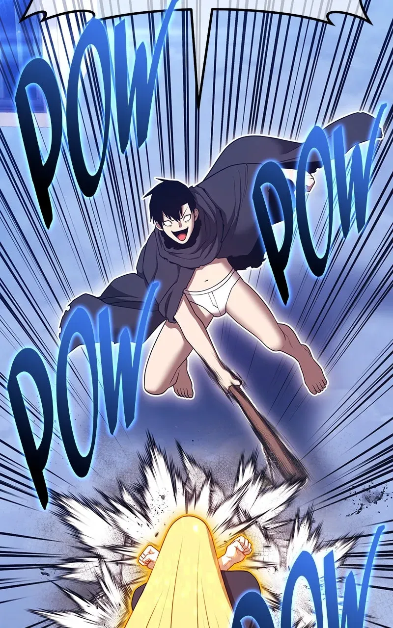 +99 ReinforcedWooden Stick Chapter 201 page 128 - 