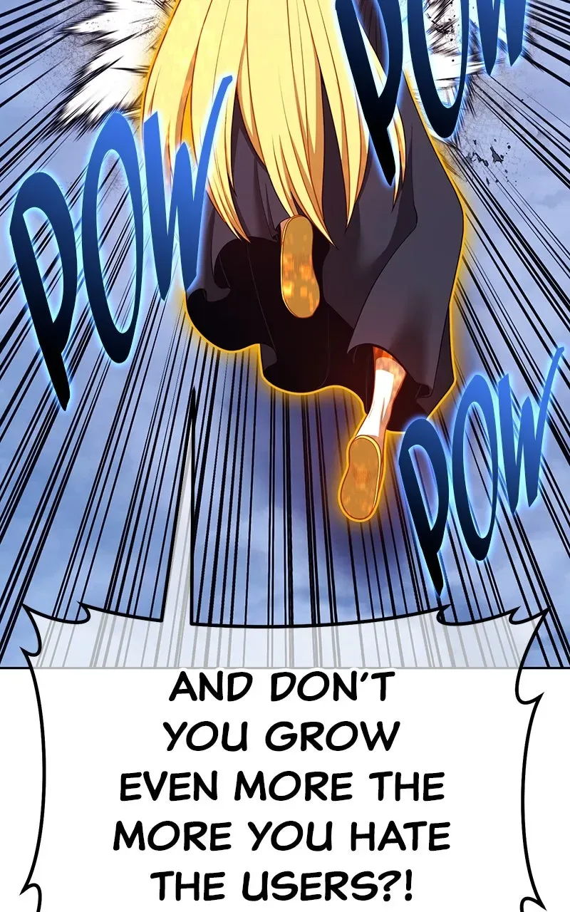 +99 ReinforcedWooden Stick Chapter 201 page 129 - 