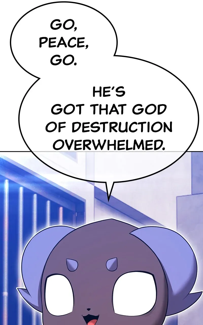 +99 ReinforcedWooden Stick Chapter 201 page 135 - 