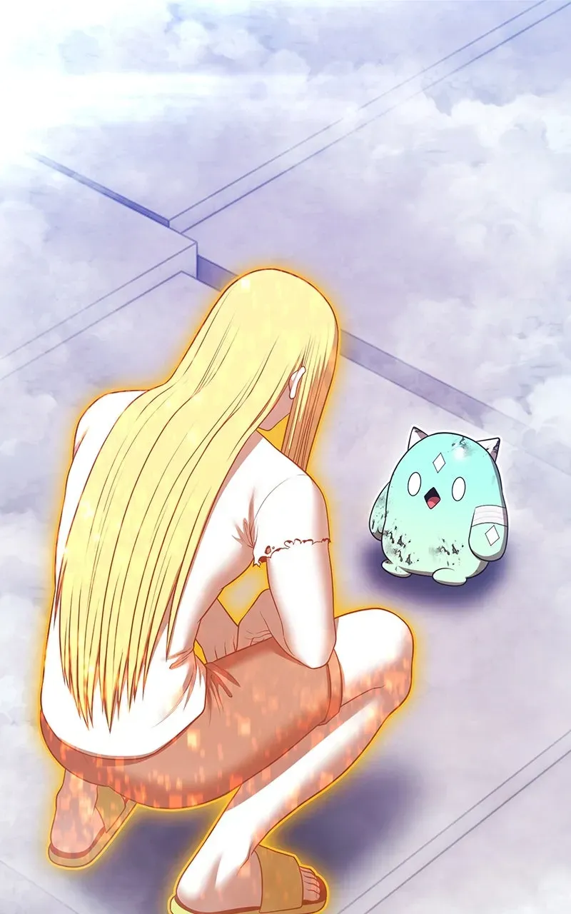 +99 ReinforcedWooden Stick Chapter 201 page 15 - 