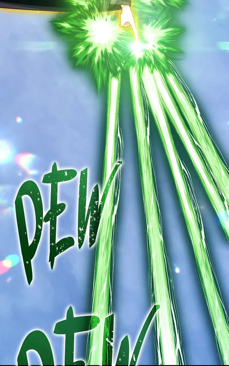+99 ReinforcedWooden Stick Chapter 201 page 157 - 