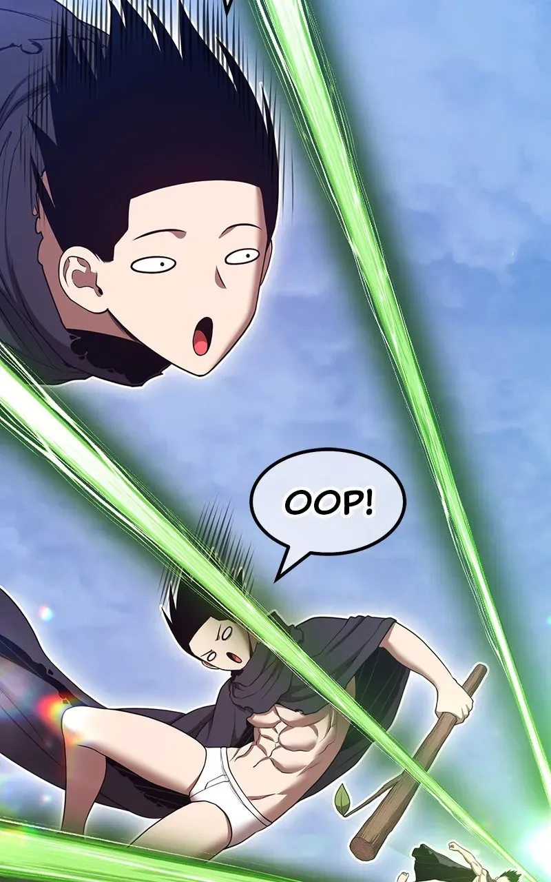 +99 ReinforcedWooden Stick Chapter 201 page 159 - 