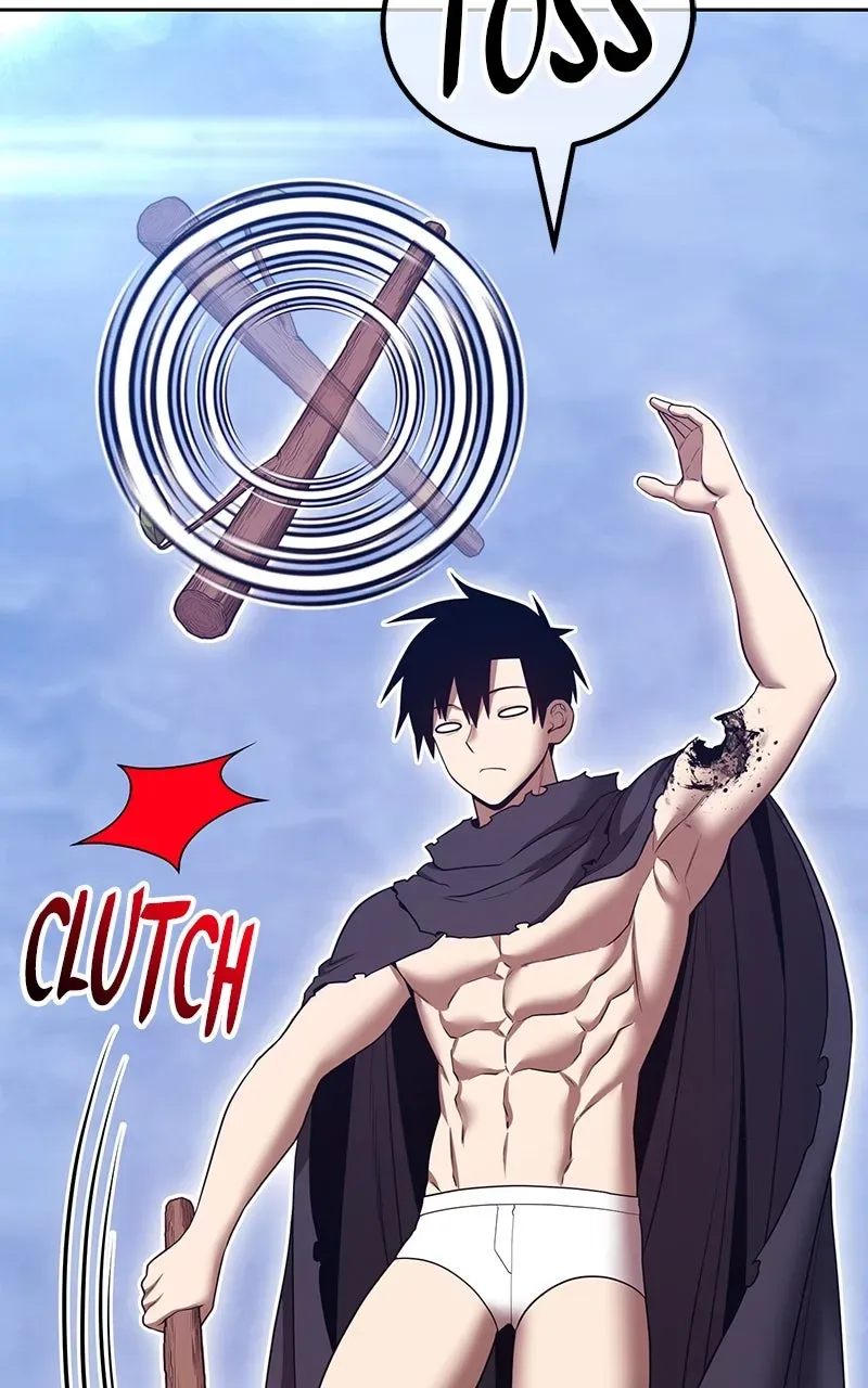 +99 ReinforcedWooden Stick Chapter 201 page 167 - 