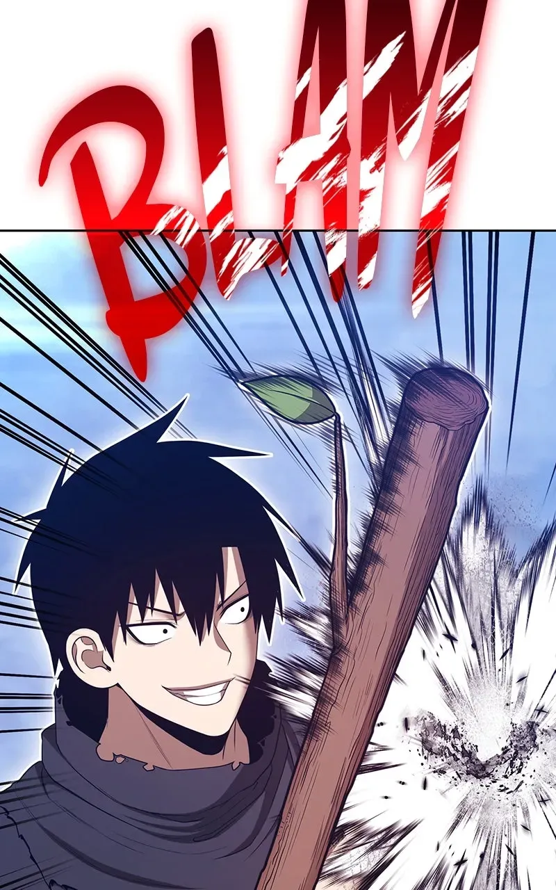 +99 ReinforcedWooden Stick Chapter 201 page 169 - 
