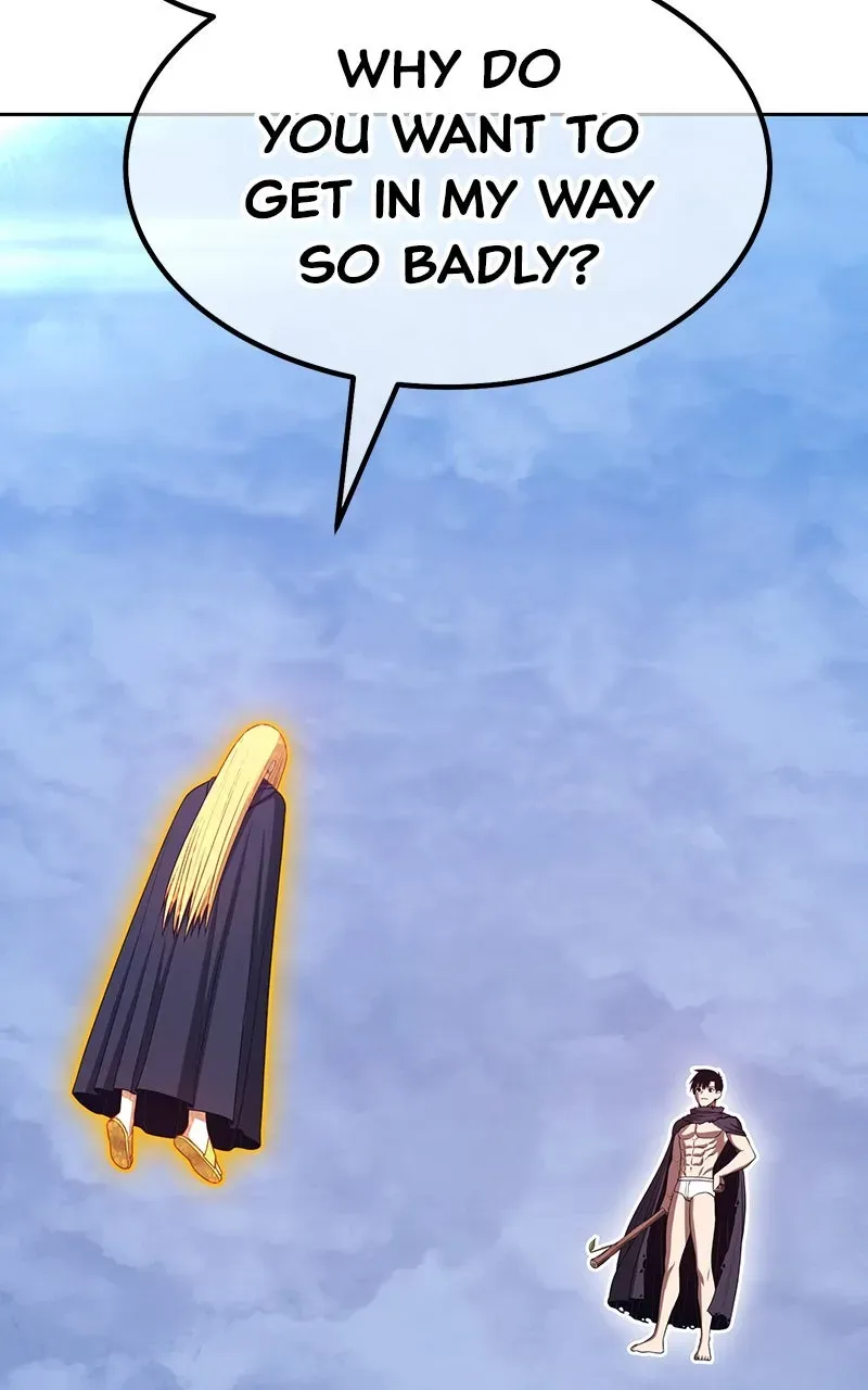 +99 ReinforcedWooden Stick Chapter 201 page 184 - 
