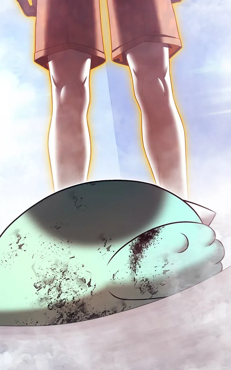+99 ReinforcedWooden Stick Chapter 201 page 3 - 