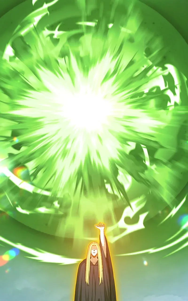 +99 ReinforcedWooden Stick Chapter 201 page 208 - 