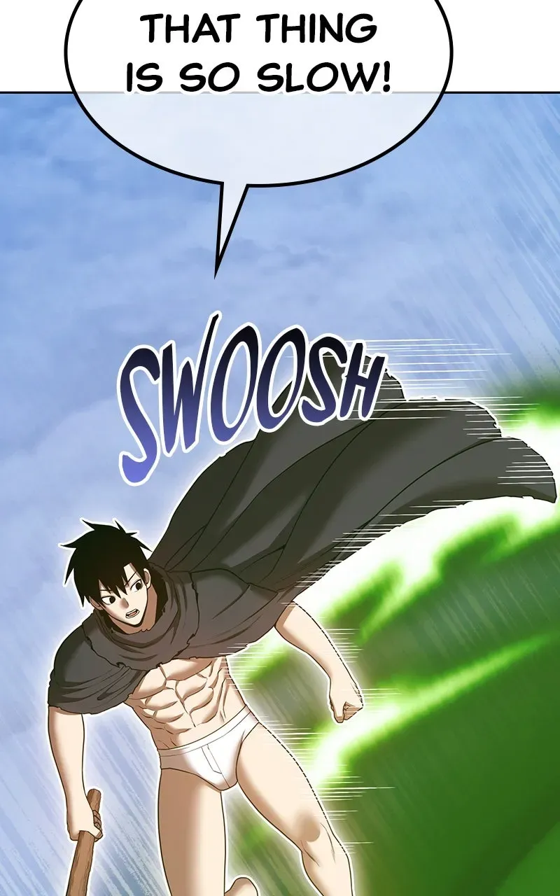 +99 ReinforcedWooden Stick Chapter 201 page 221 - 