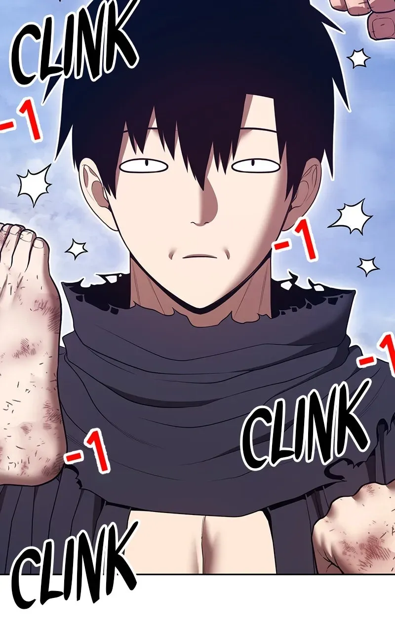 +99 ReinforcedWooden Stick Chapter 201 page 255 - 