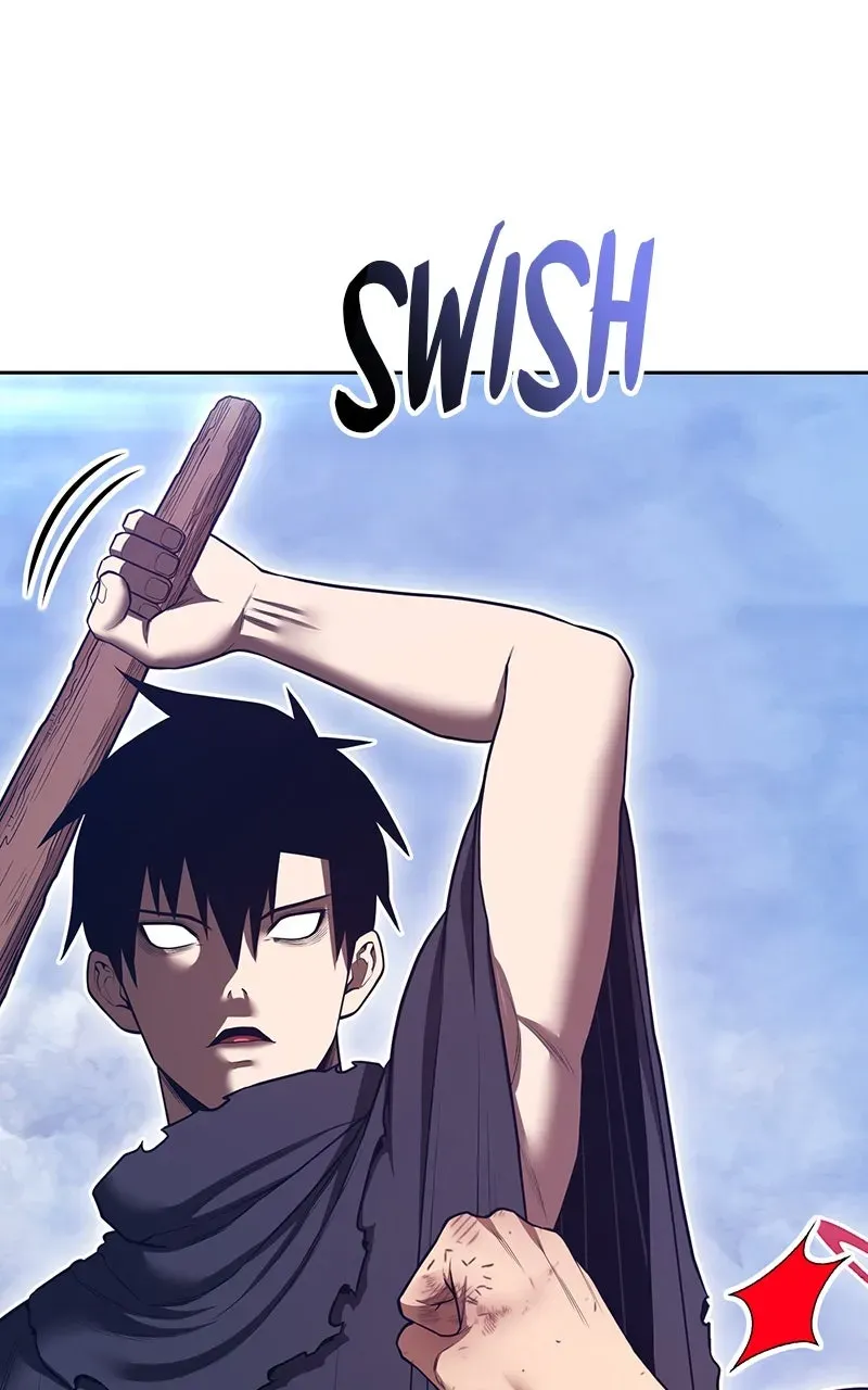 +99 ReinforcedWooden Stick Chapter 201 page 257 - 