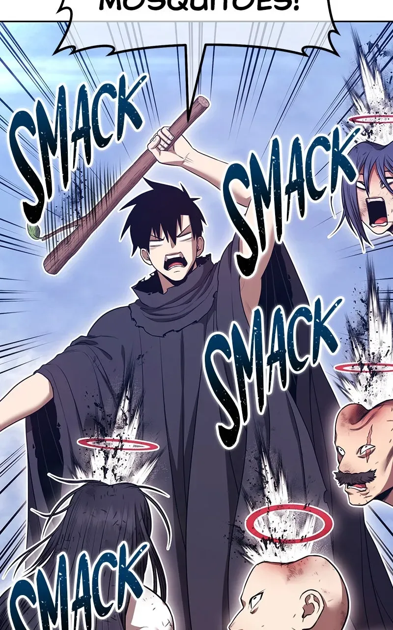 +99 ReinforcedWooden Stick Chapter 201 page 262 - 