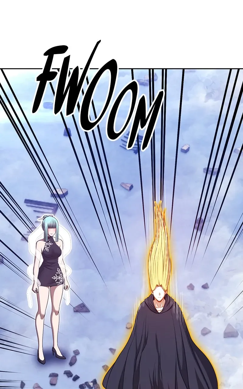 +99 ReinforcedWooden Stick Chapter 201 page 268 - 