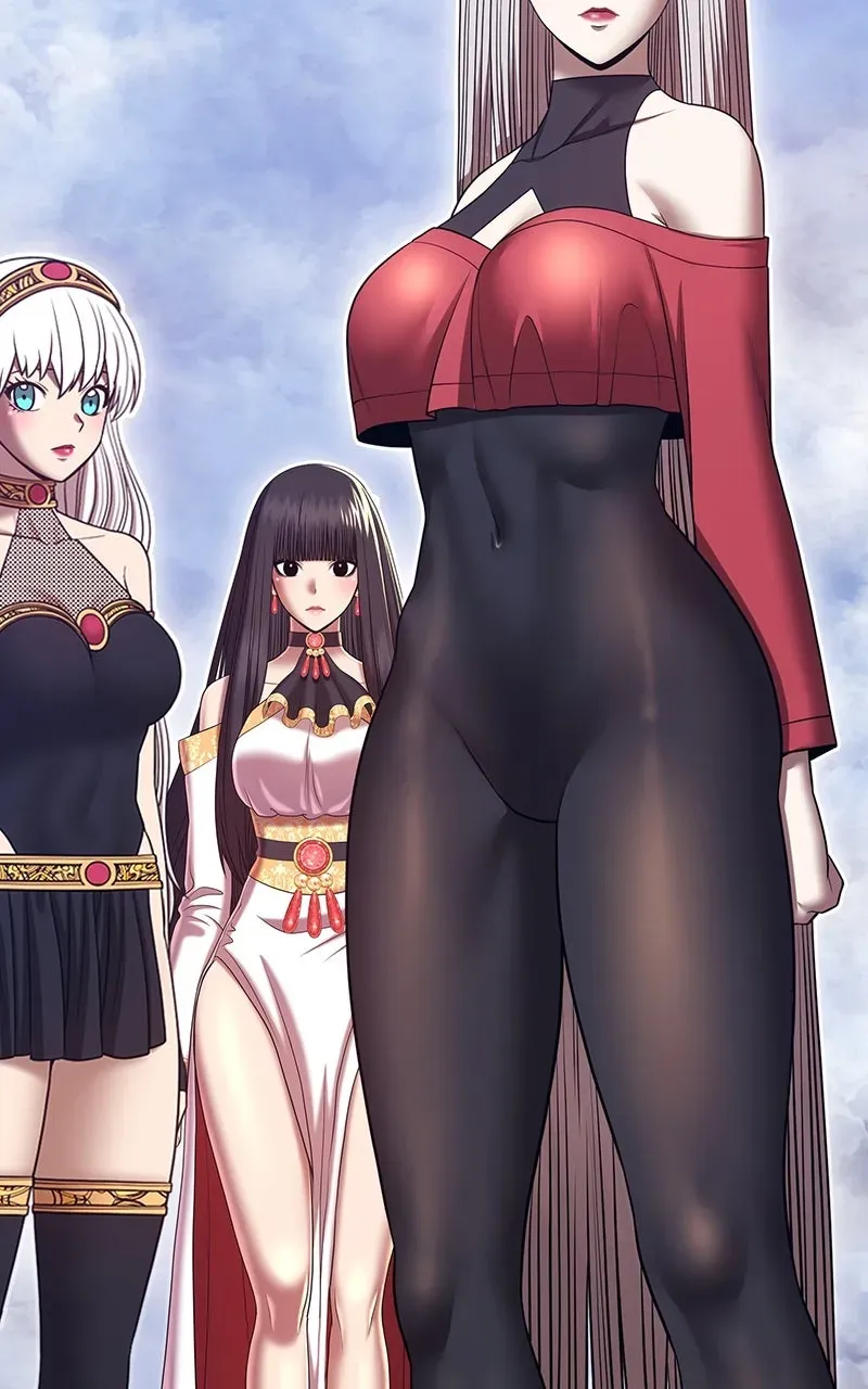 +99 ReinforcedWooden Stick Chapter 201 page 290 - 