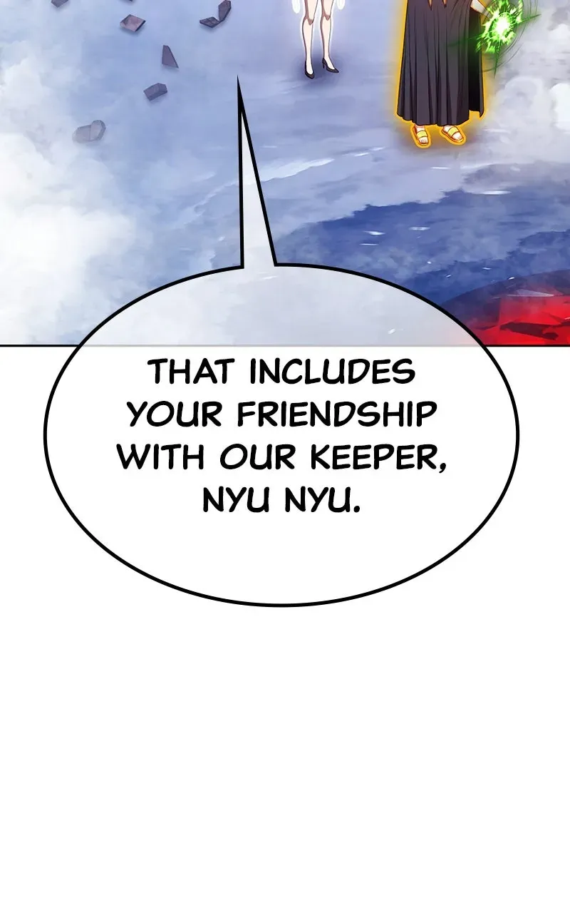 +99 ReinforcedWooden Stick Chapter 201 page 305 - 