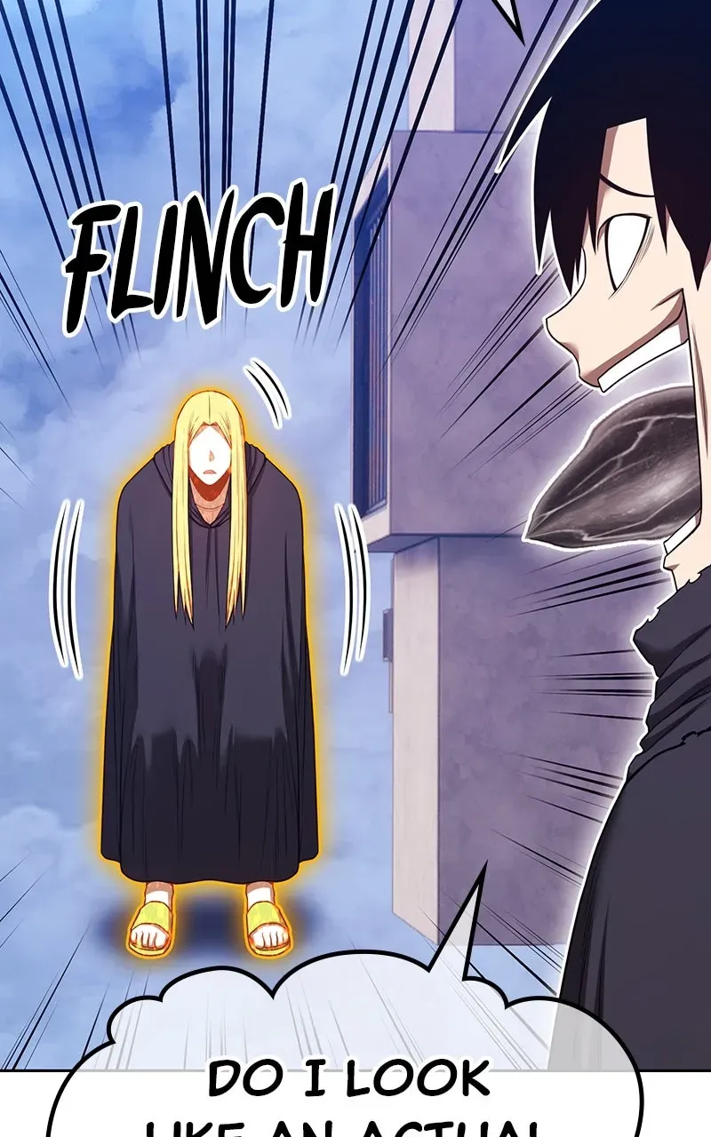 +99 ReinforcedWooden Stick Chapter 201 page 61 - 