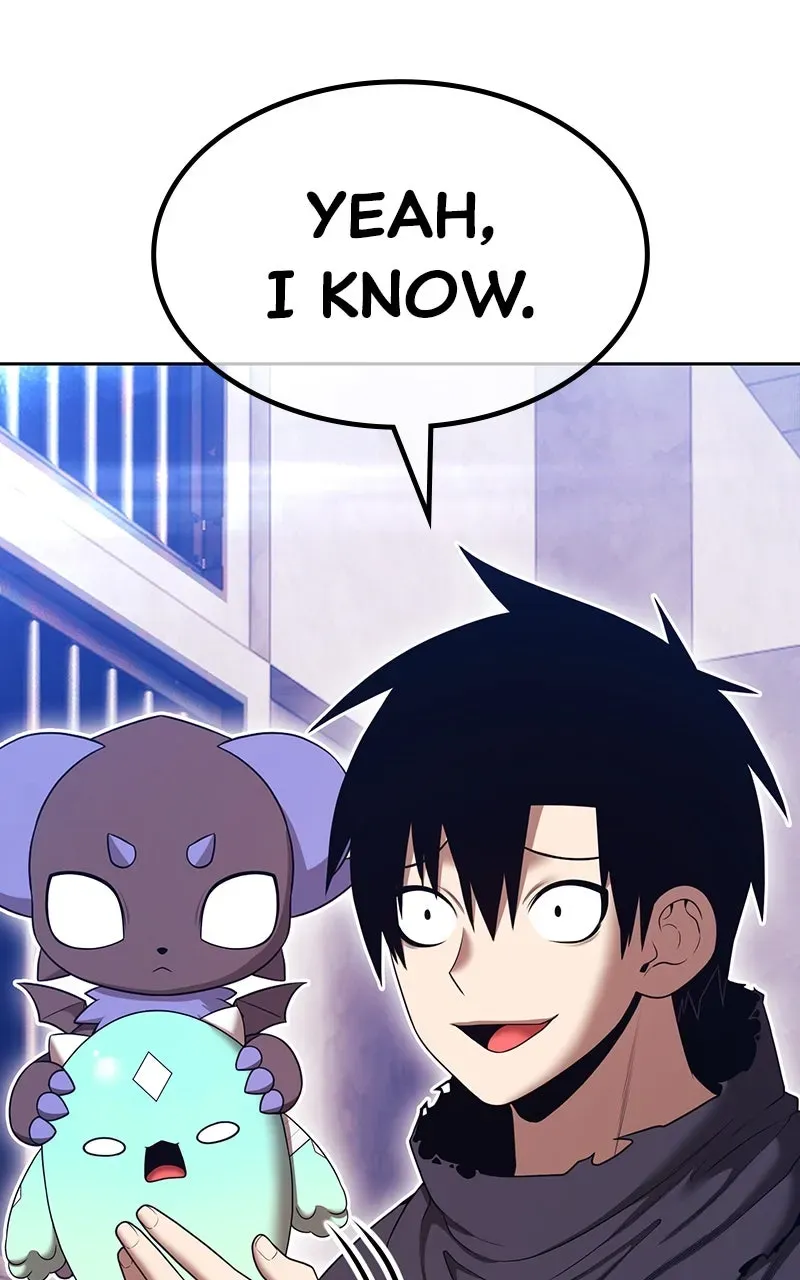 +99 ReinforcedWooden Stick Chapter 201 page 65 - 