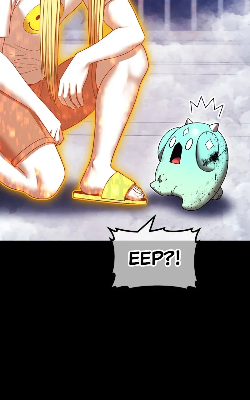 +99 ReinforcedWooden Stick Chapter 201 page 8 - 