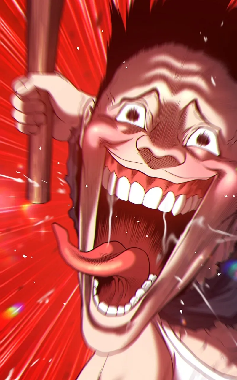 +99 ReinforcedWooden Stick Chapter 201 page 77 - 