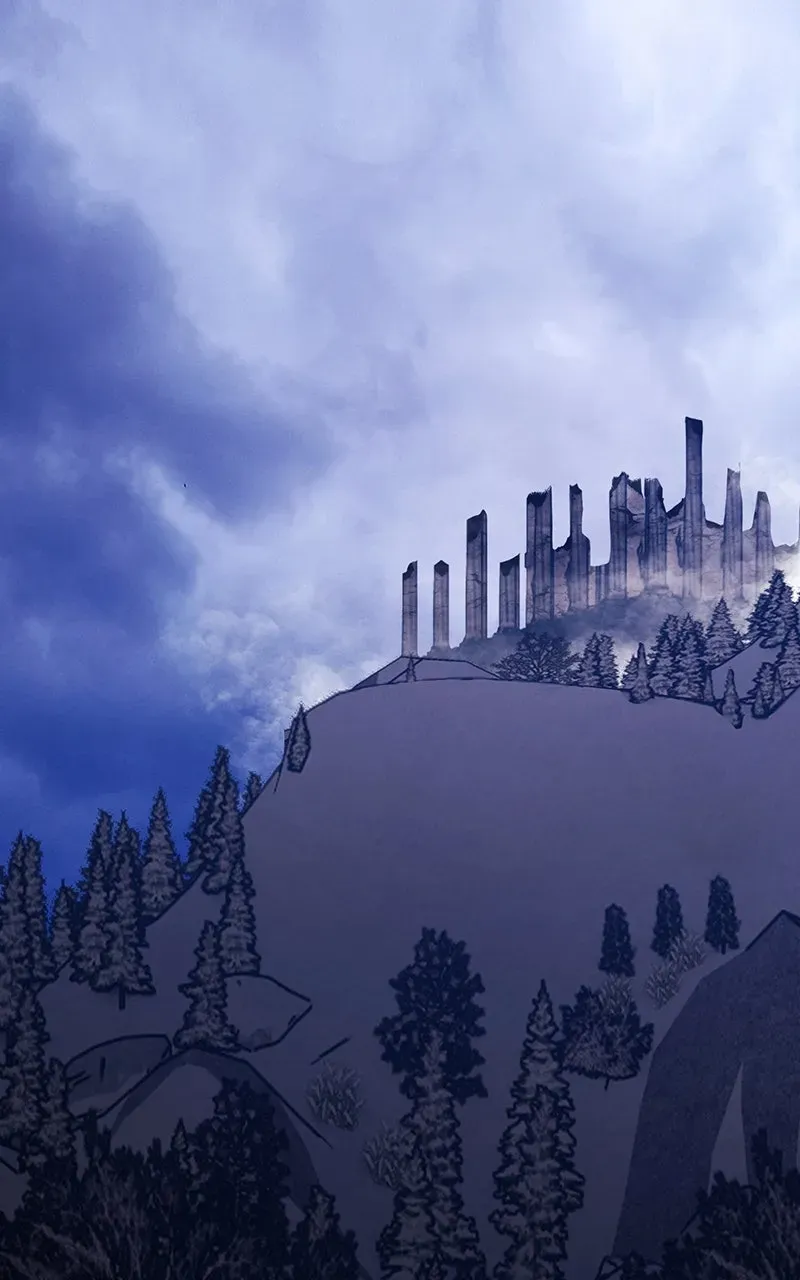 +99 ReinforcedWooden Stick Chapter 201 page 85 - 
