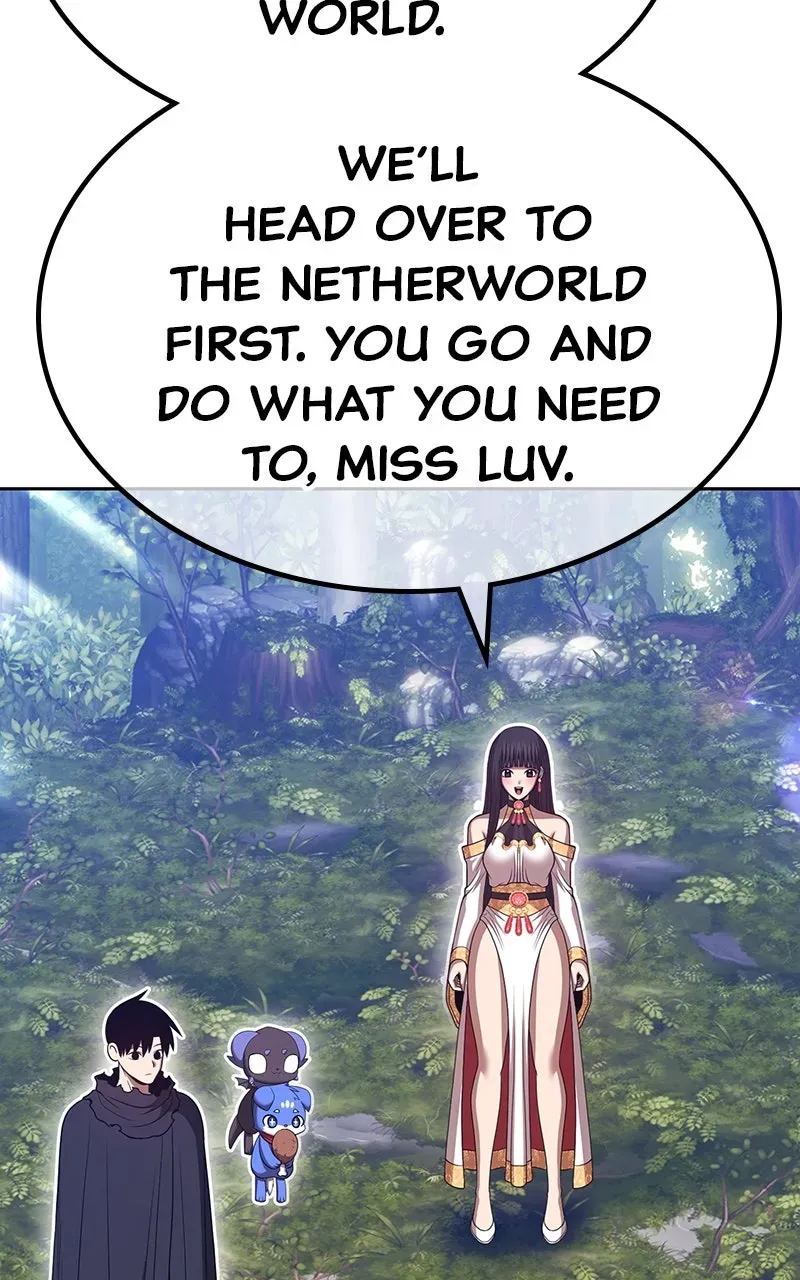 +99 ReinforcedWooden Stick Chapter 205 page 104 - 