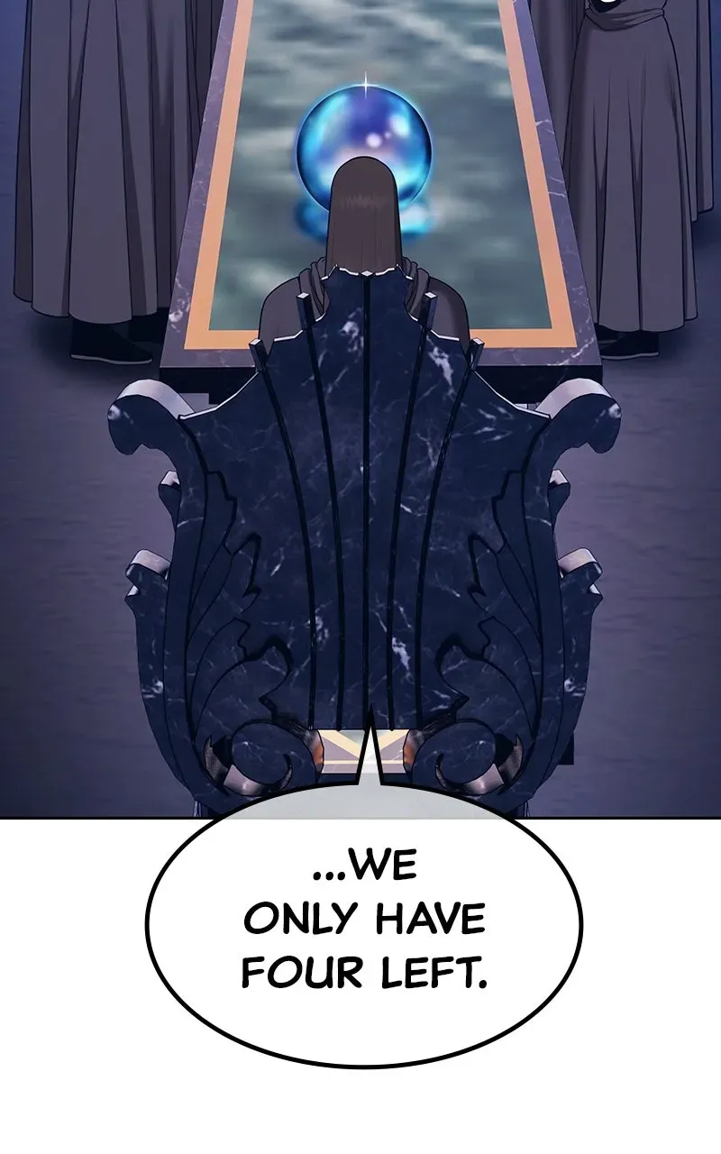 +99 ReinforcedWooden Stick Chapter 205 page 117 - 
