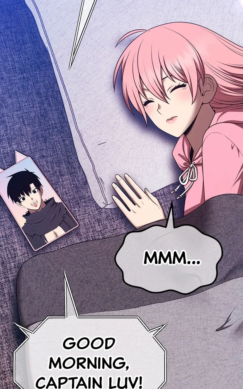 +99 ReinforcedWooden Stick Chapter 205 page 19 - 