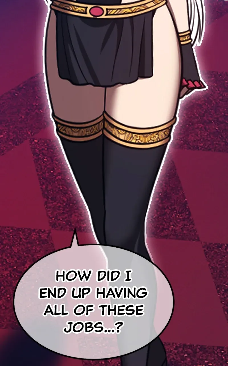 +99 ReinforcedWooden Stick Chapter 205 page 200 - 
