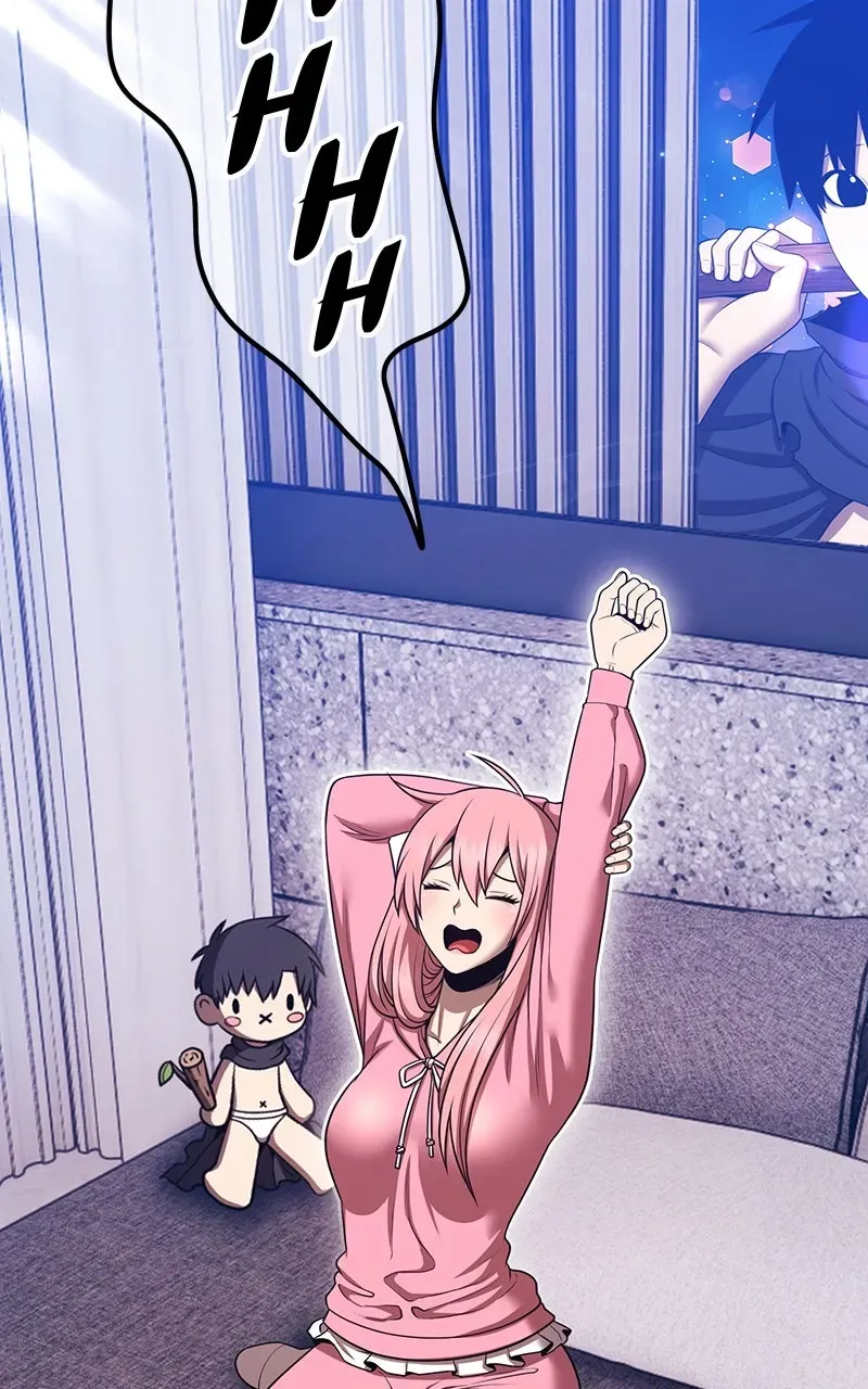 +99 ReinforcedWooden Stick Chapter 205 page 21 - 