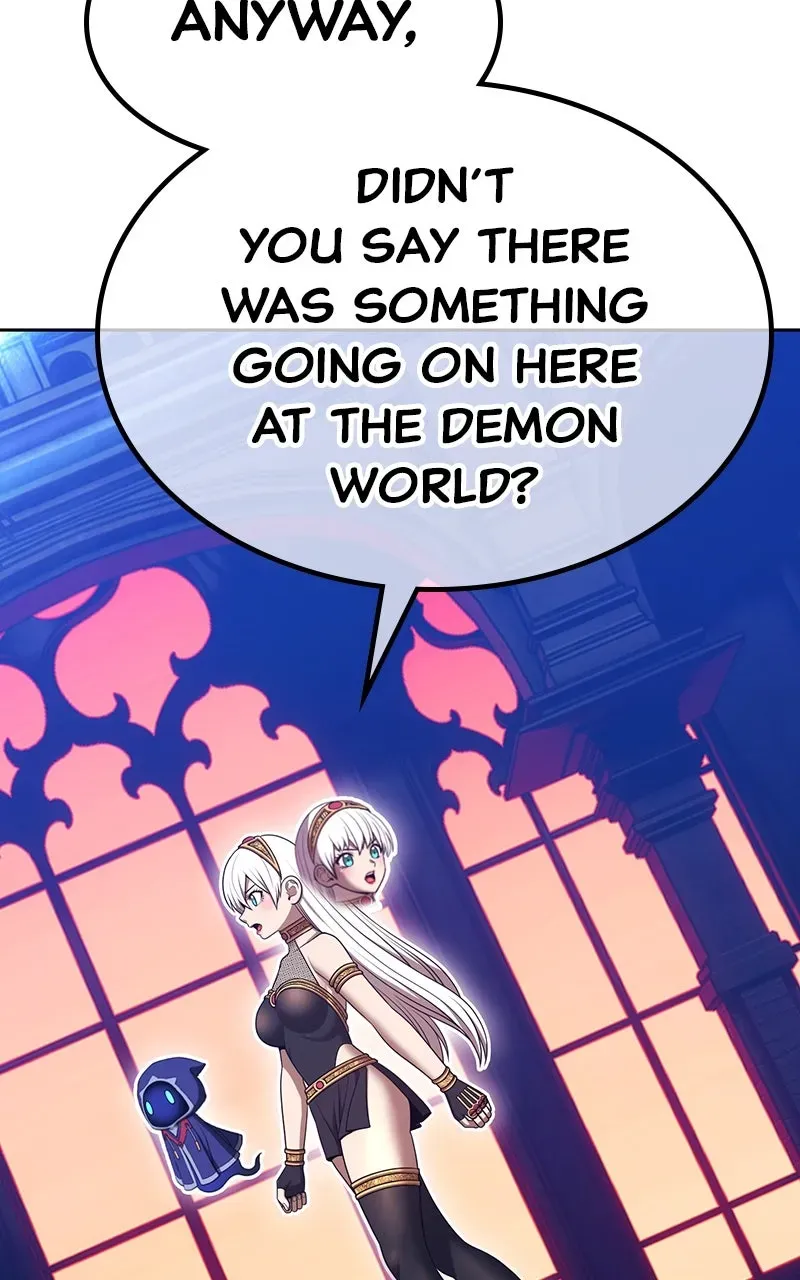 +99 ReinforcedWooden Stick Chapter 205 page 215 - 