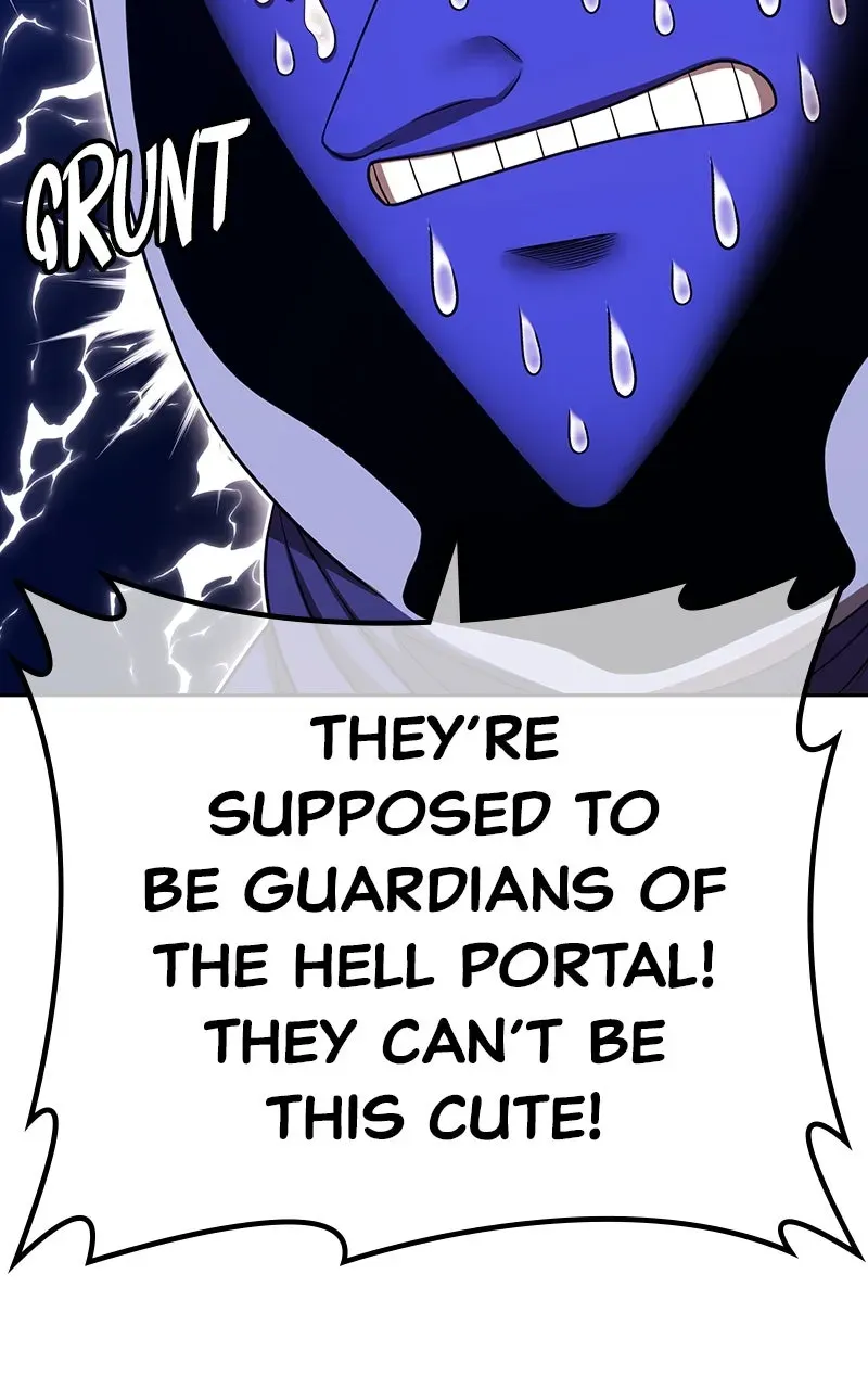 +99 ReinforcedWooden Stick Chapter 205 page 232 - 