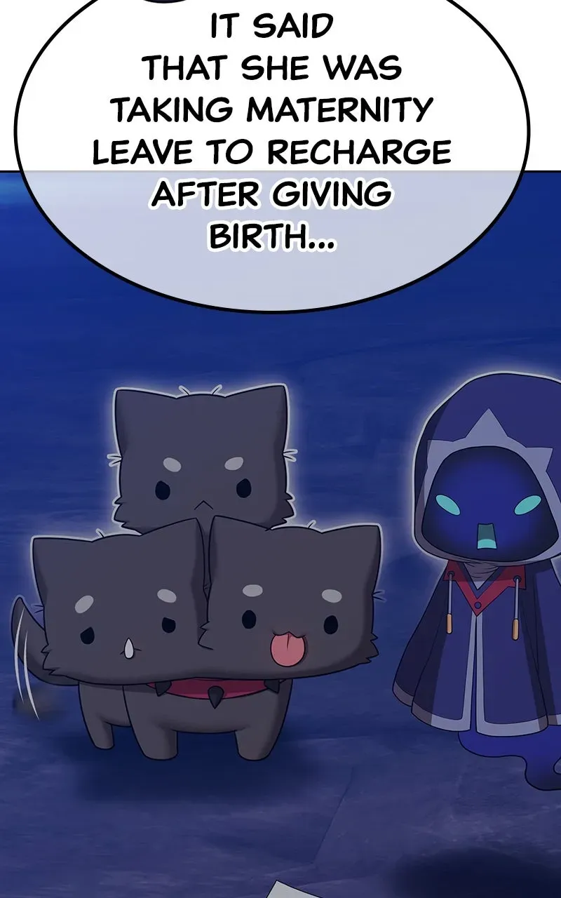 +99 ReinforcedWooden Stick Chapter 205 page 238 - 