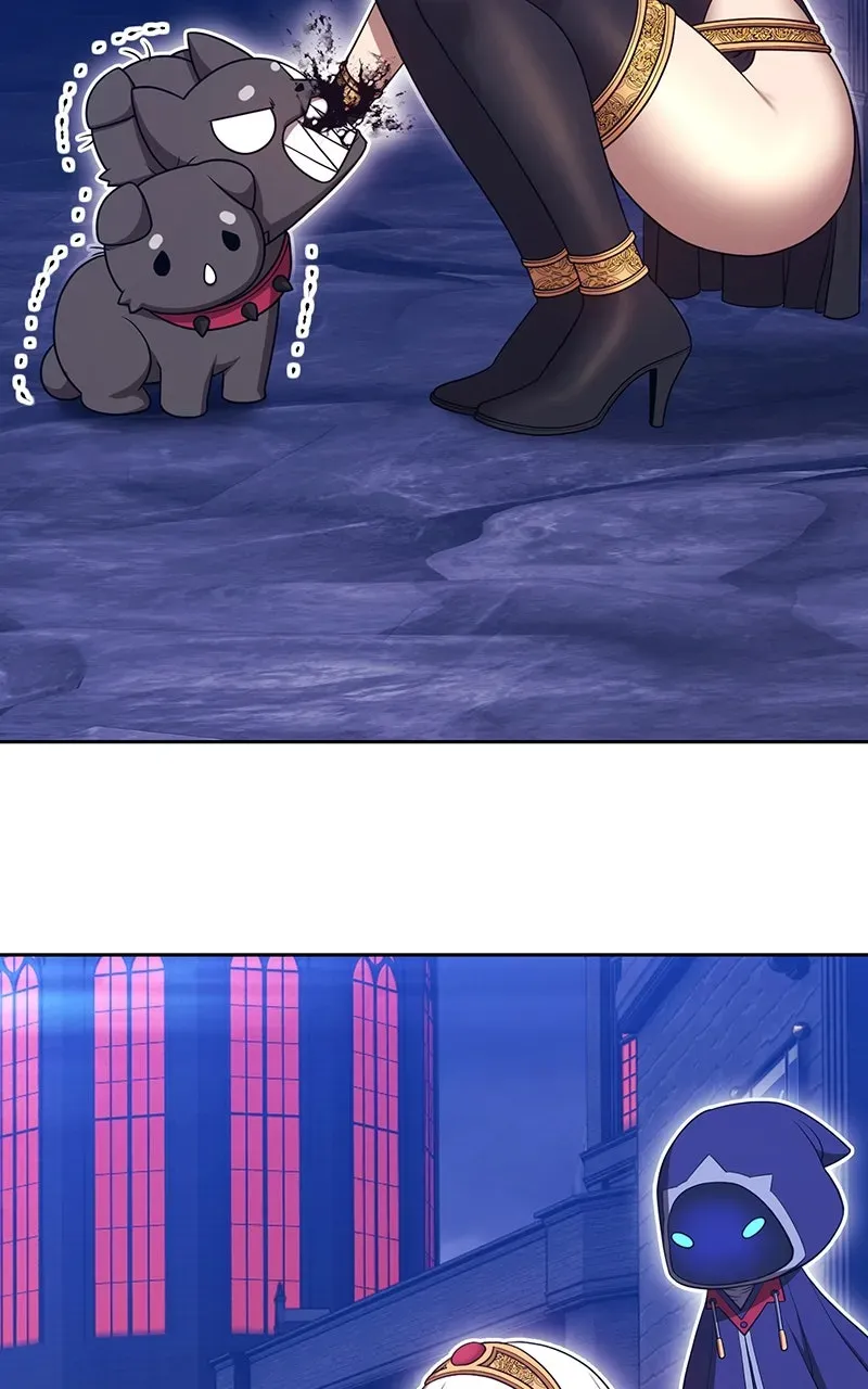 +99 ReinforcedWooden Stick Chapter 205 page 249 - 