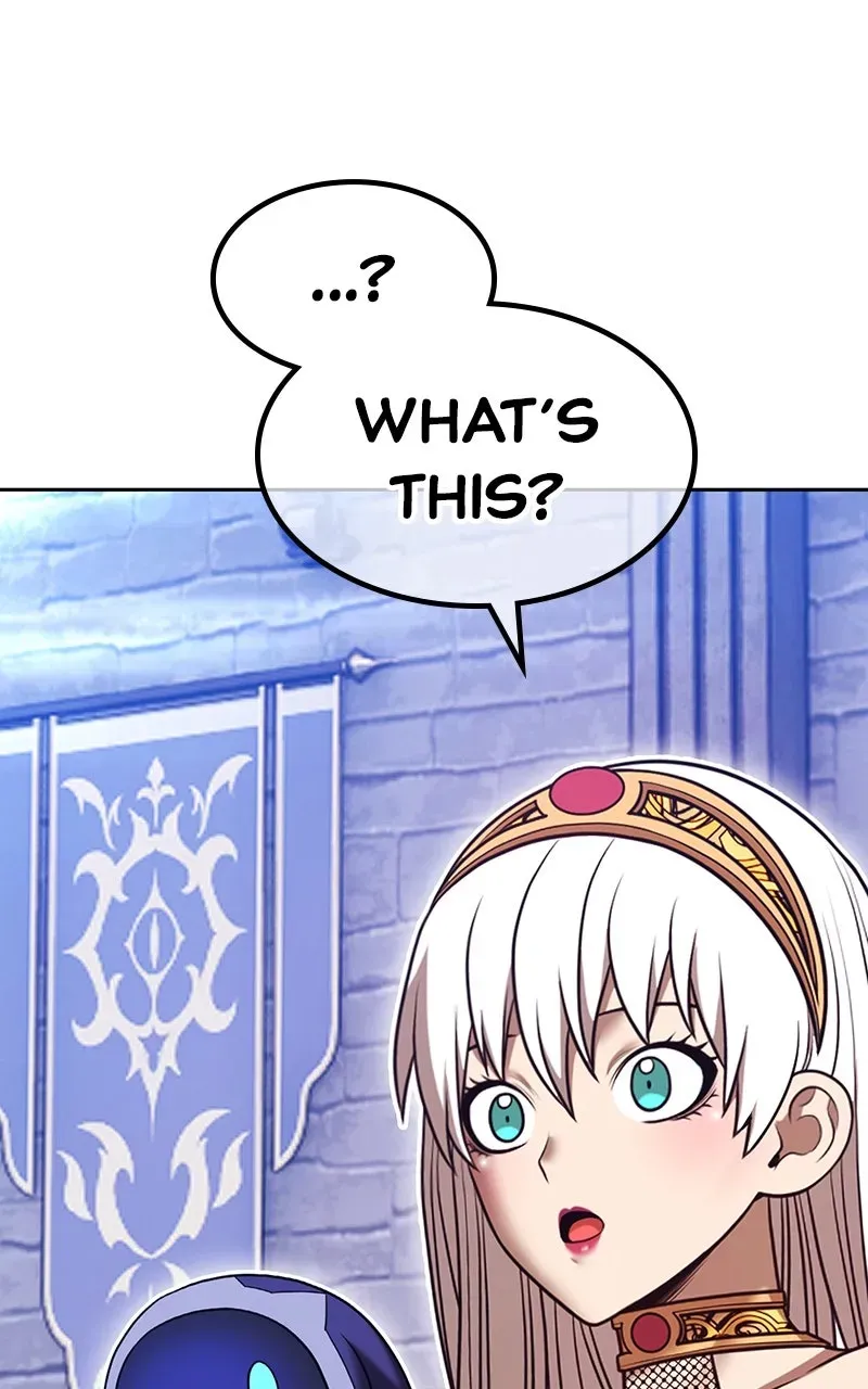 +99 ReinforcedWooden Stick Chapter 205 page 261 - 