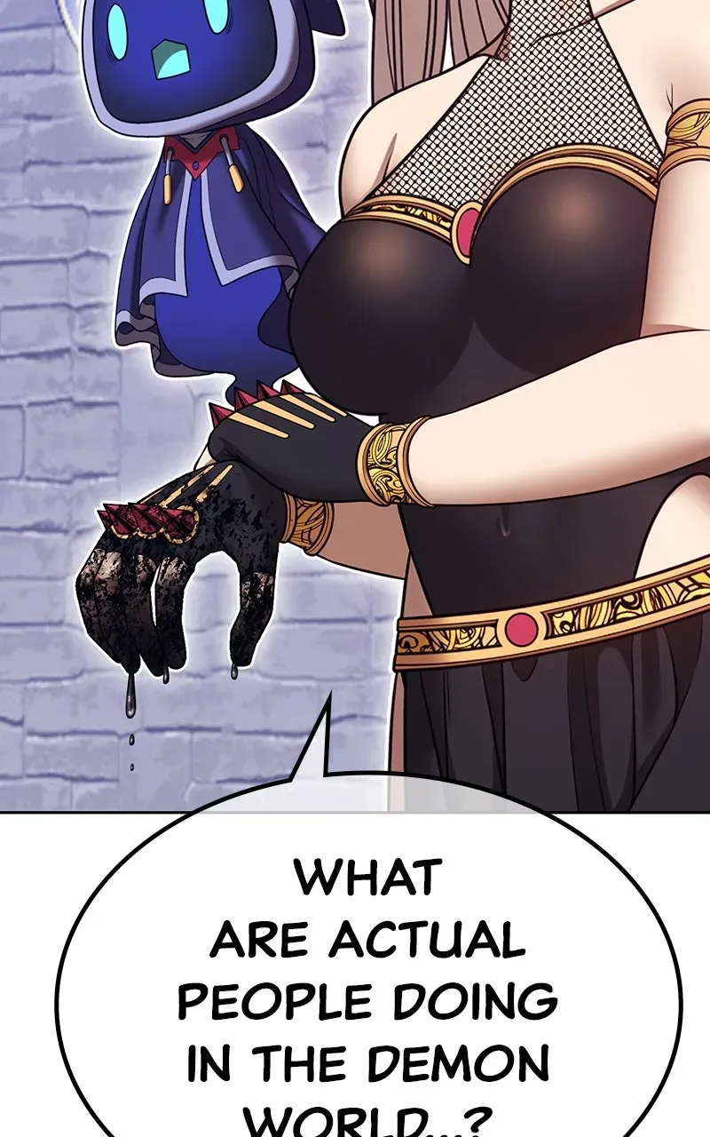 +99 ReinforcedWooden Stick Chapter 205 page 262 - 