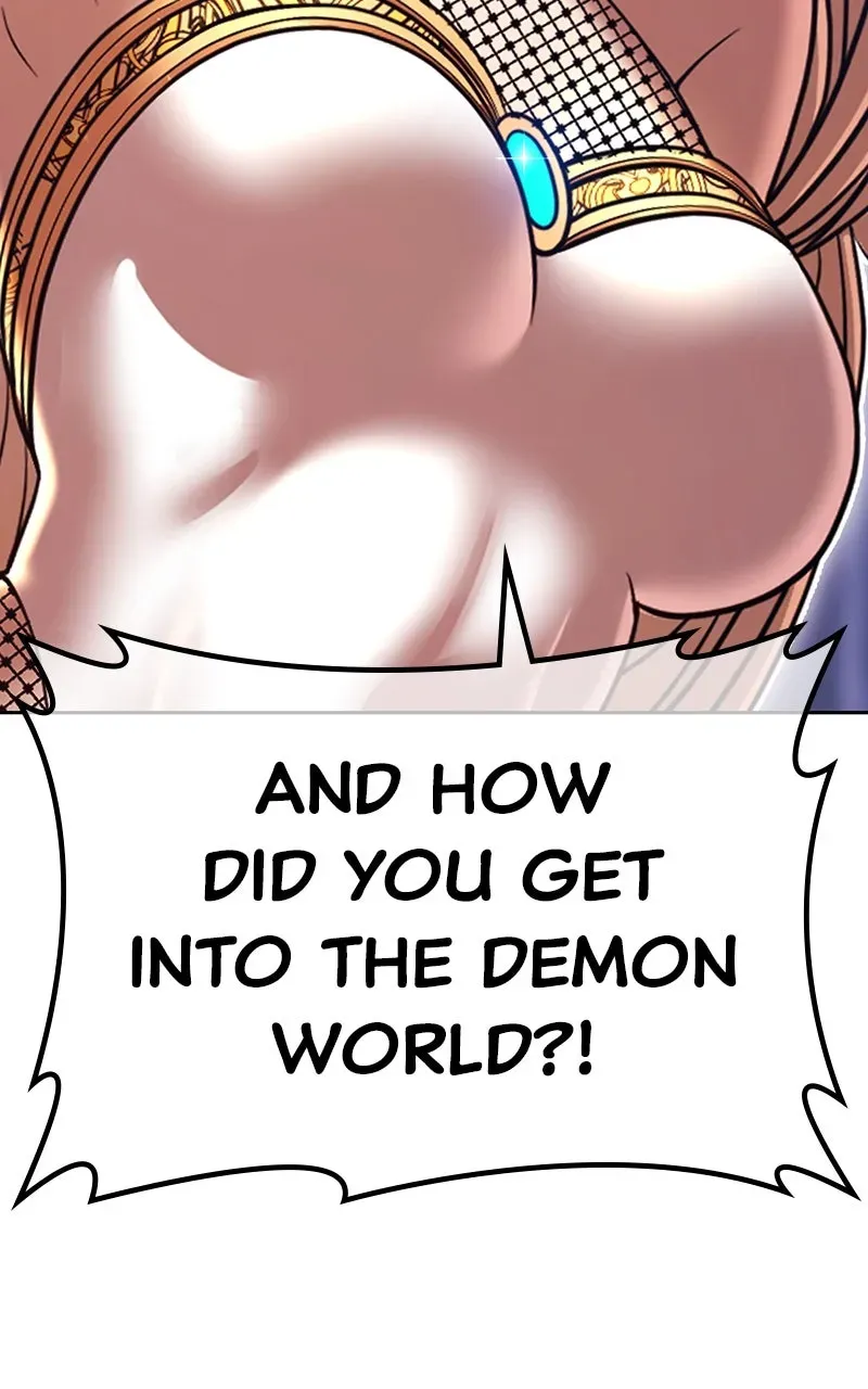 +99 ReinforcedWooden Stick Chapter 205 page 278 - 