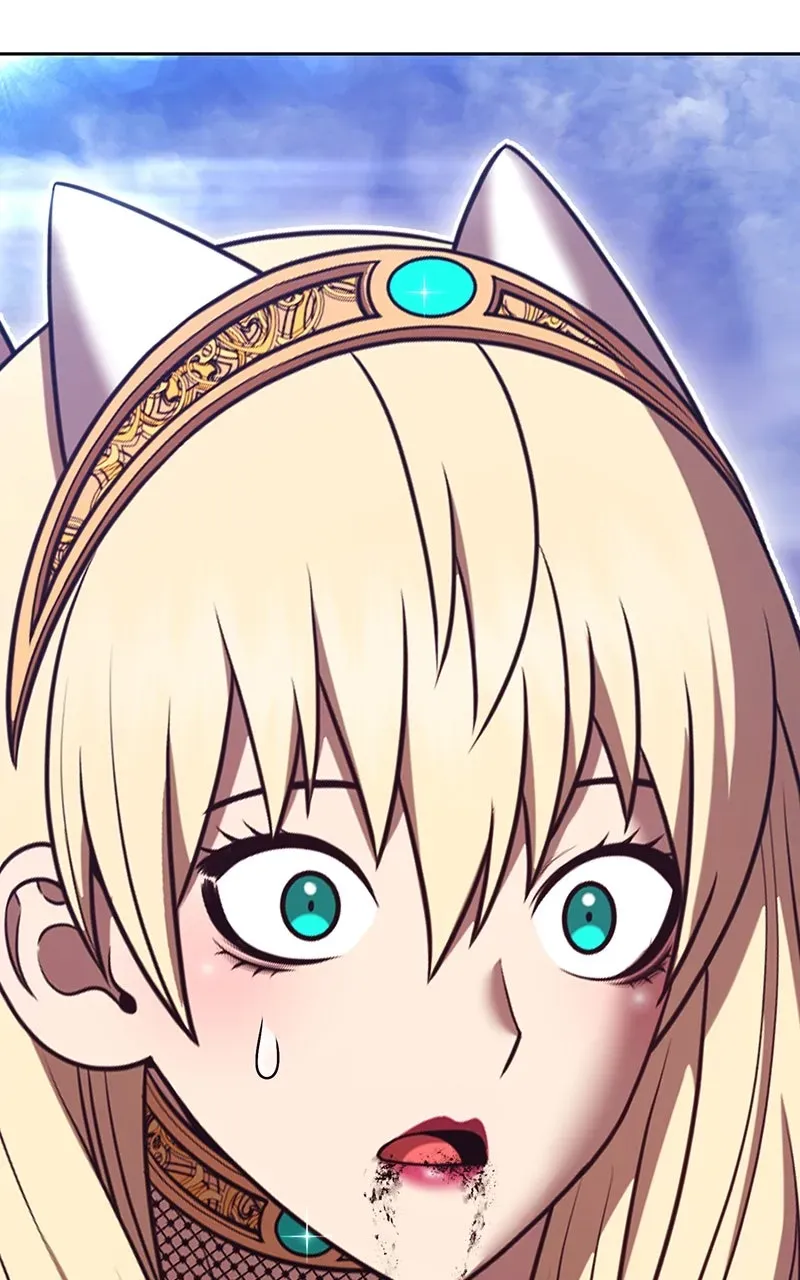 +99 ReinforcedWooden Stick Chapter 205 page 300 - 