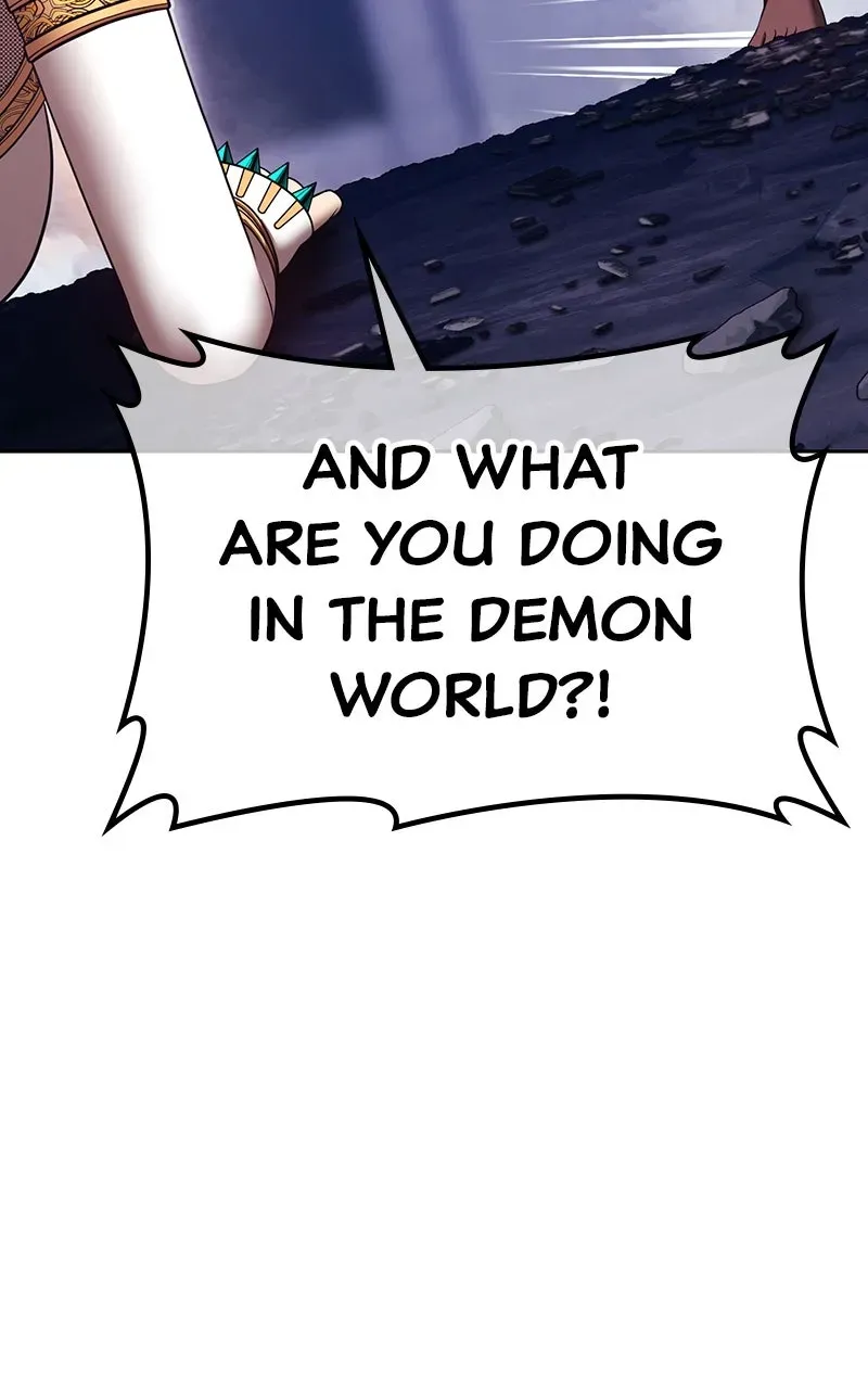 +99 ReinforcedWooden Stick Chapter 205 page 311 - 